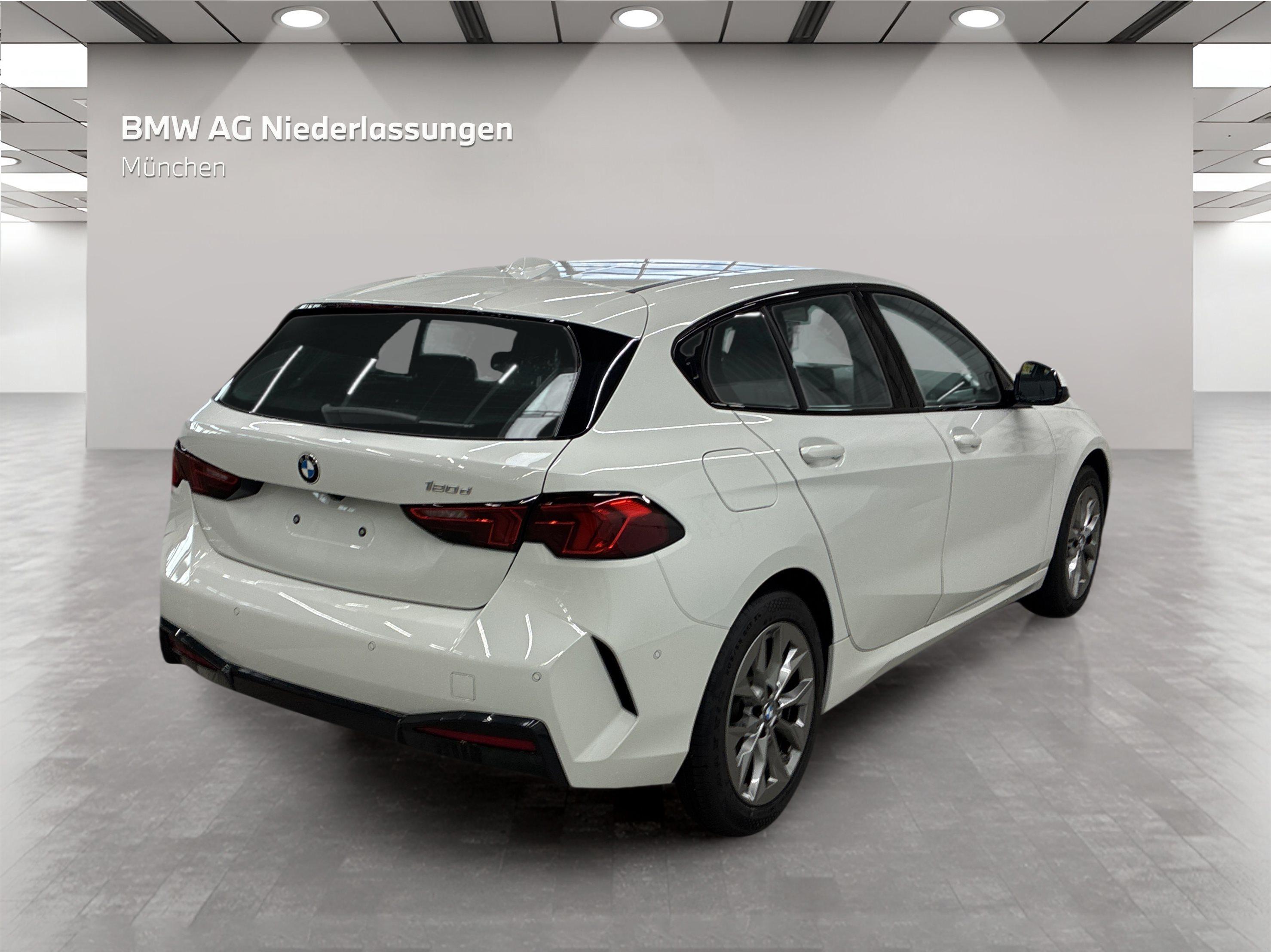 BMW 1er – Bild 7