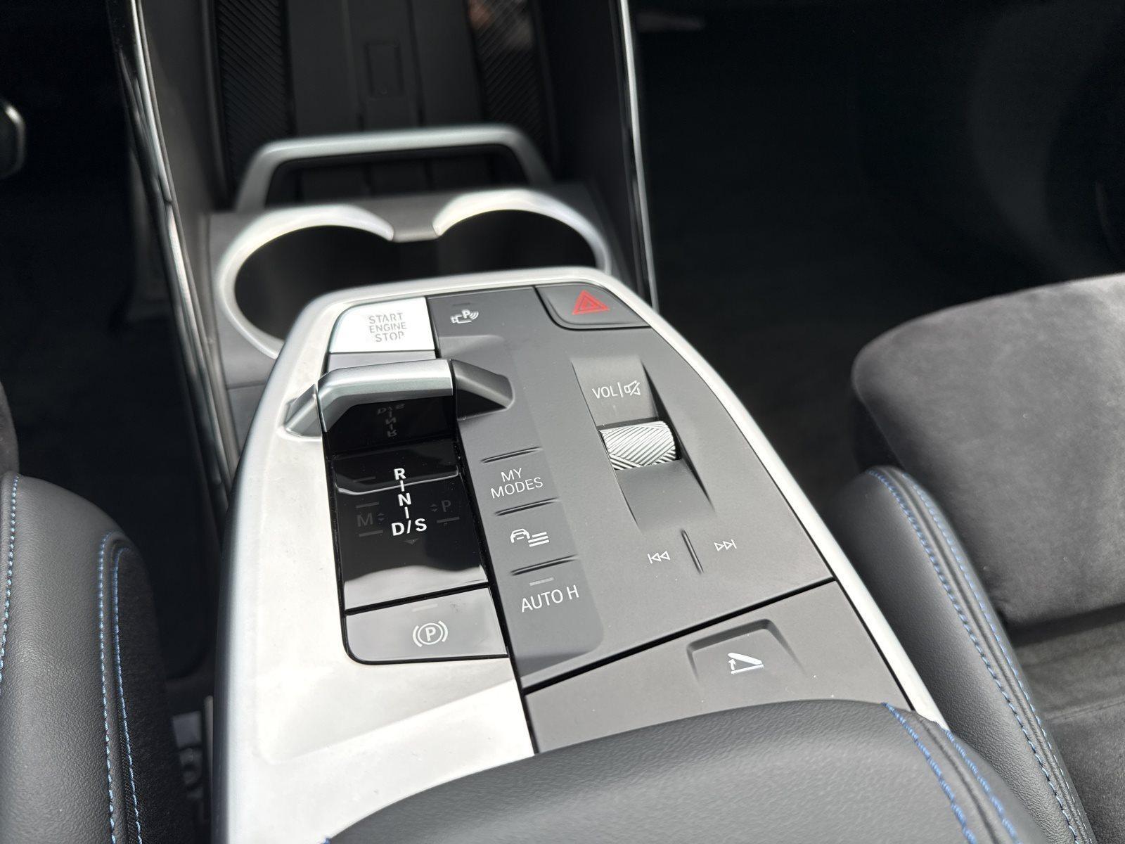 BMW X1 – Bild 7