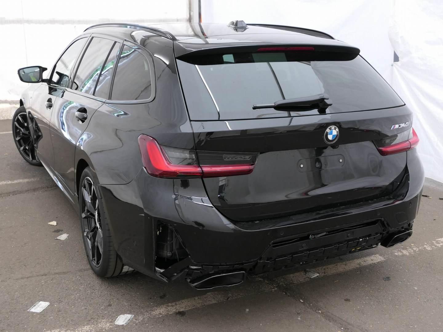 BMW 3er Touring – Bild 4