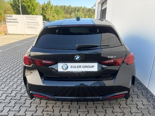 BMW 1er – Bild 3