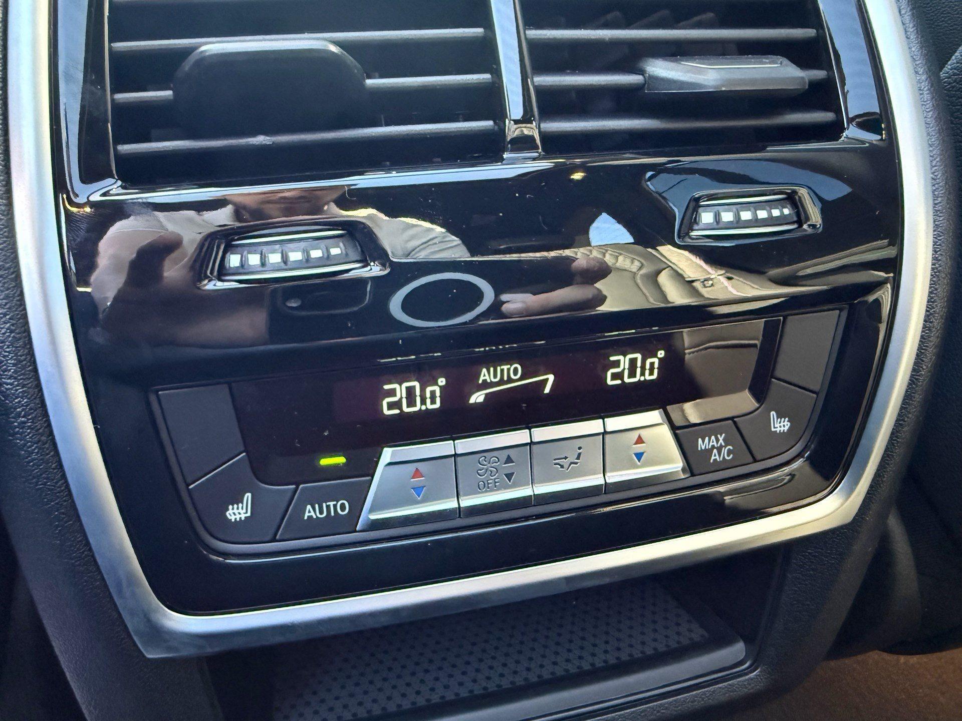 BMW X5 – Bild 11