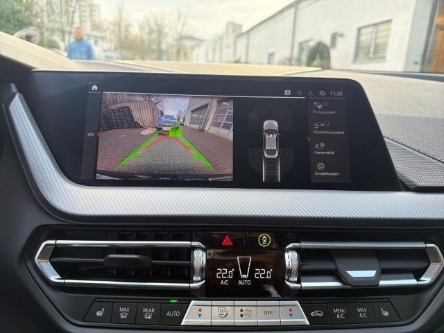 BMW 2er Gran Coupé