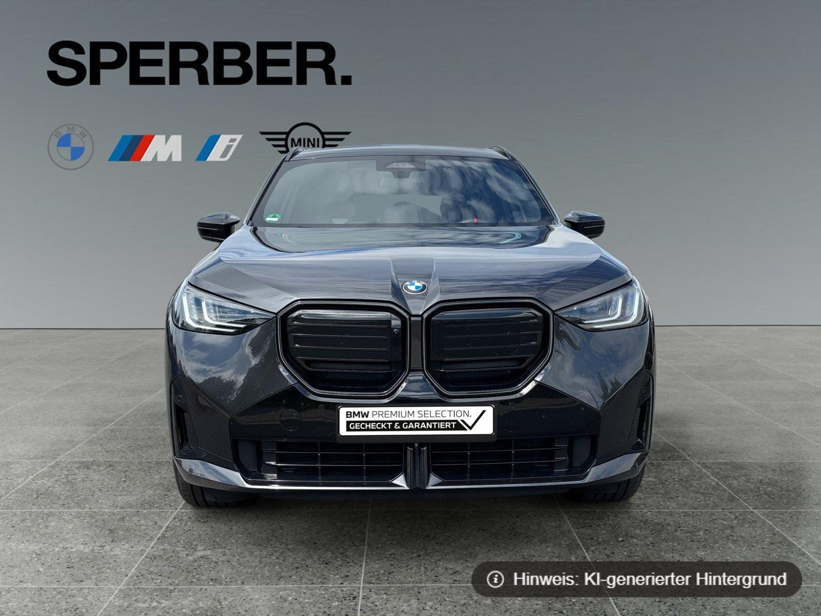 BMW X3 – Bild 12
