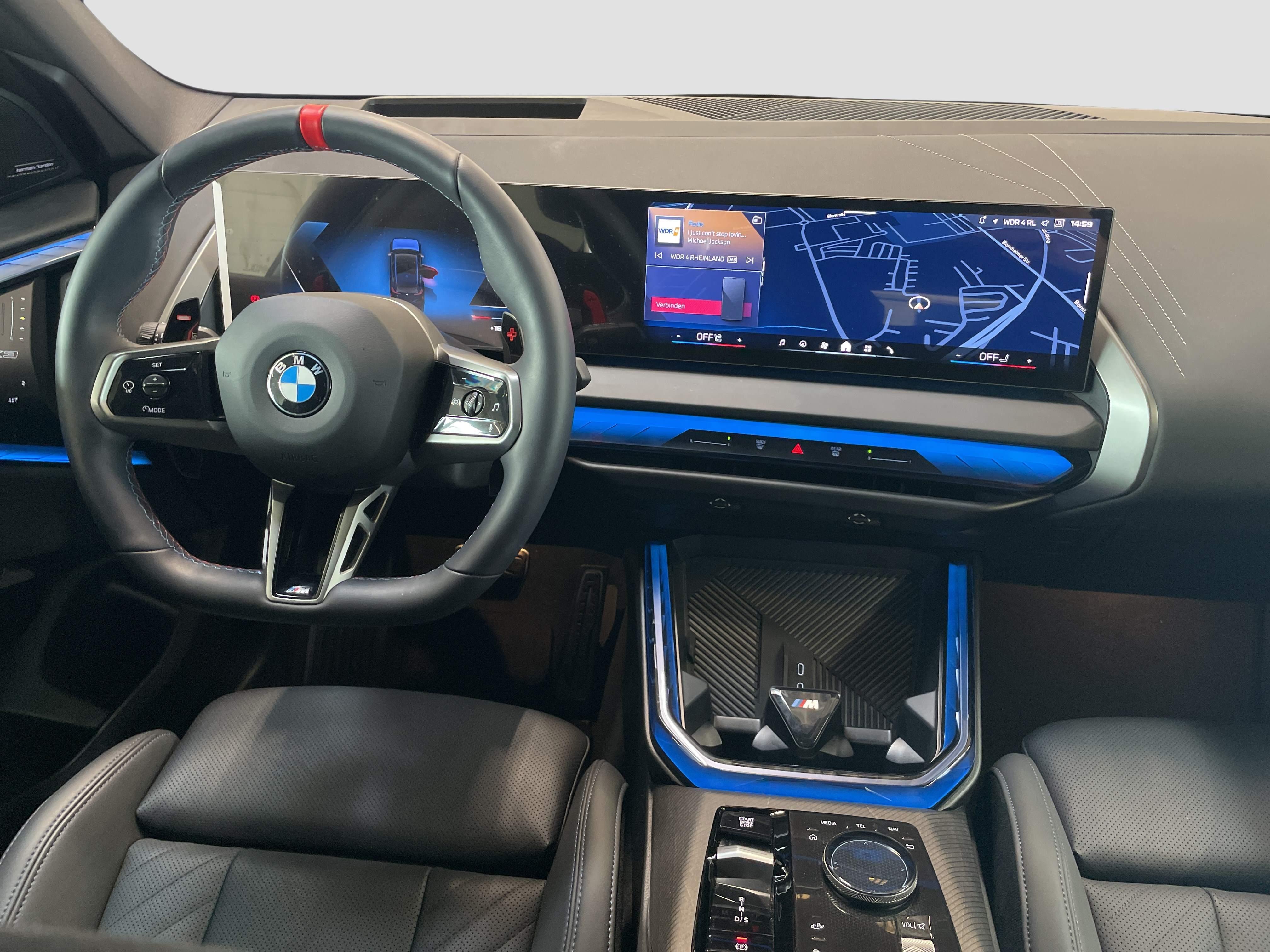 BMW X3 – Bild 20