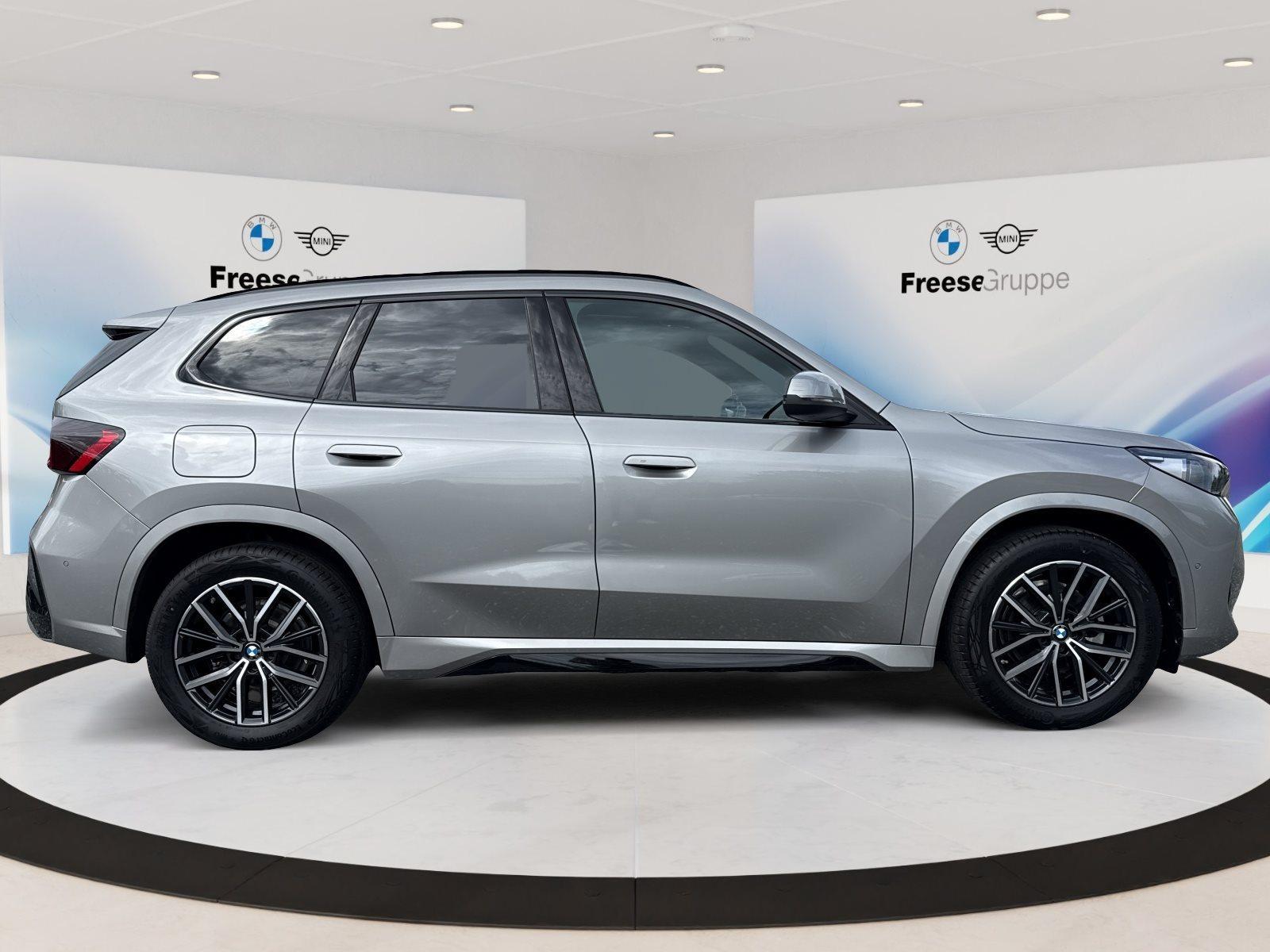 BMW X1 – Bild 14
