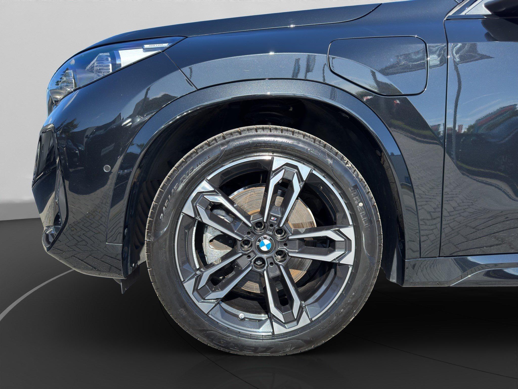 BMW X1 – Bild 22