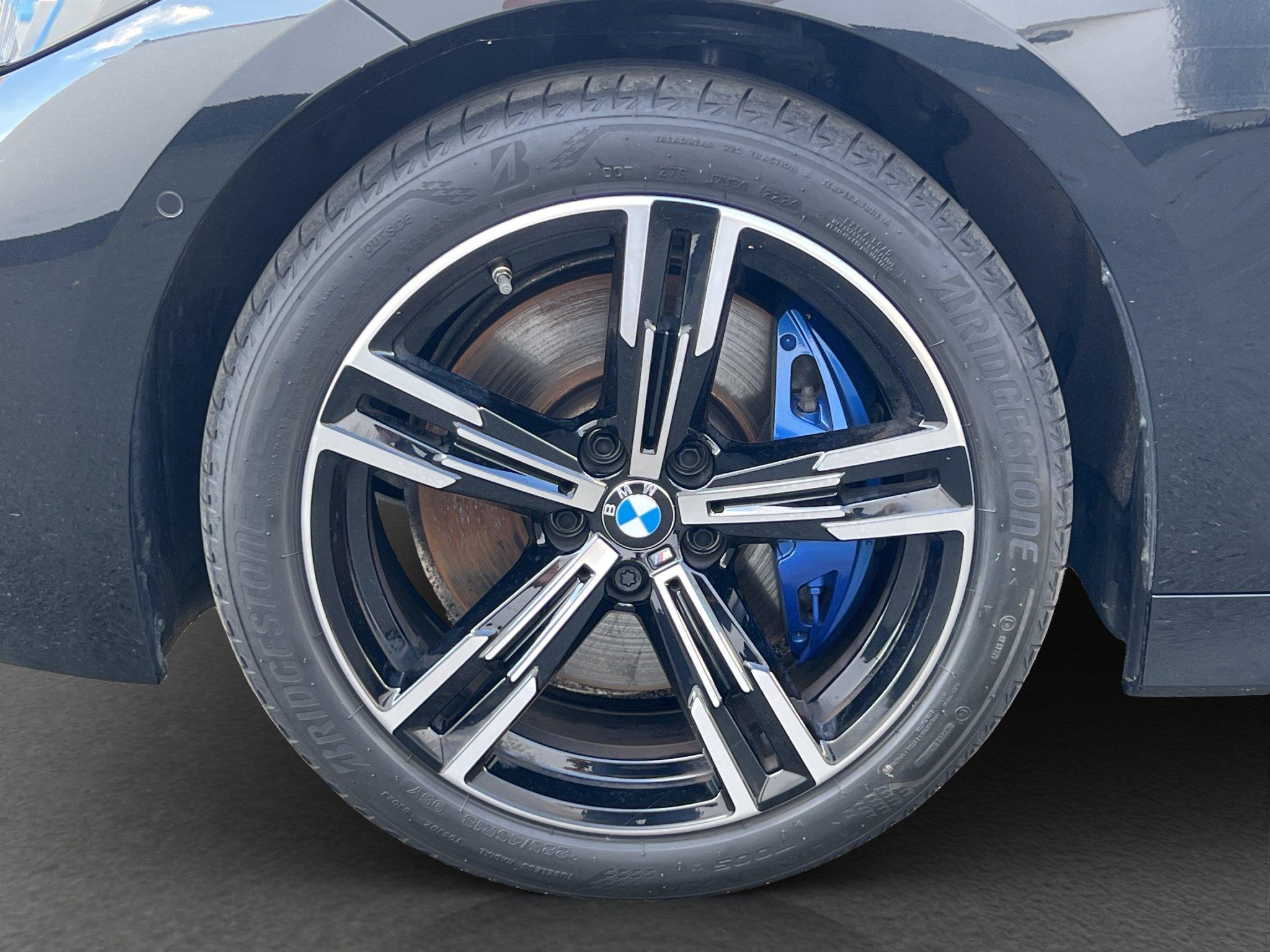 BMW 3er Touring – Bild 12