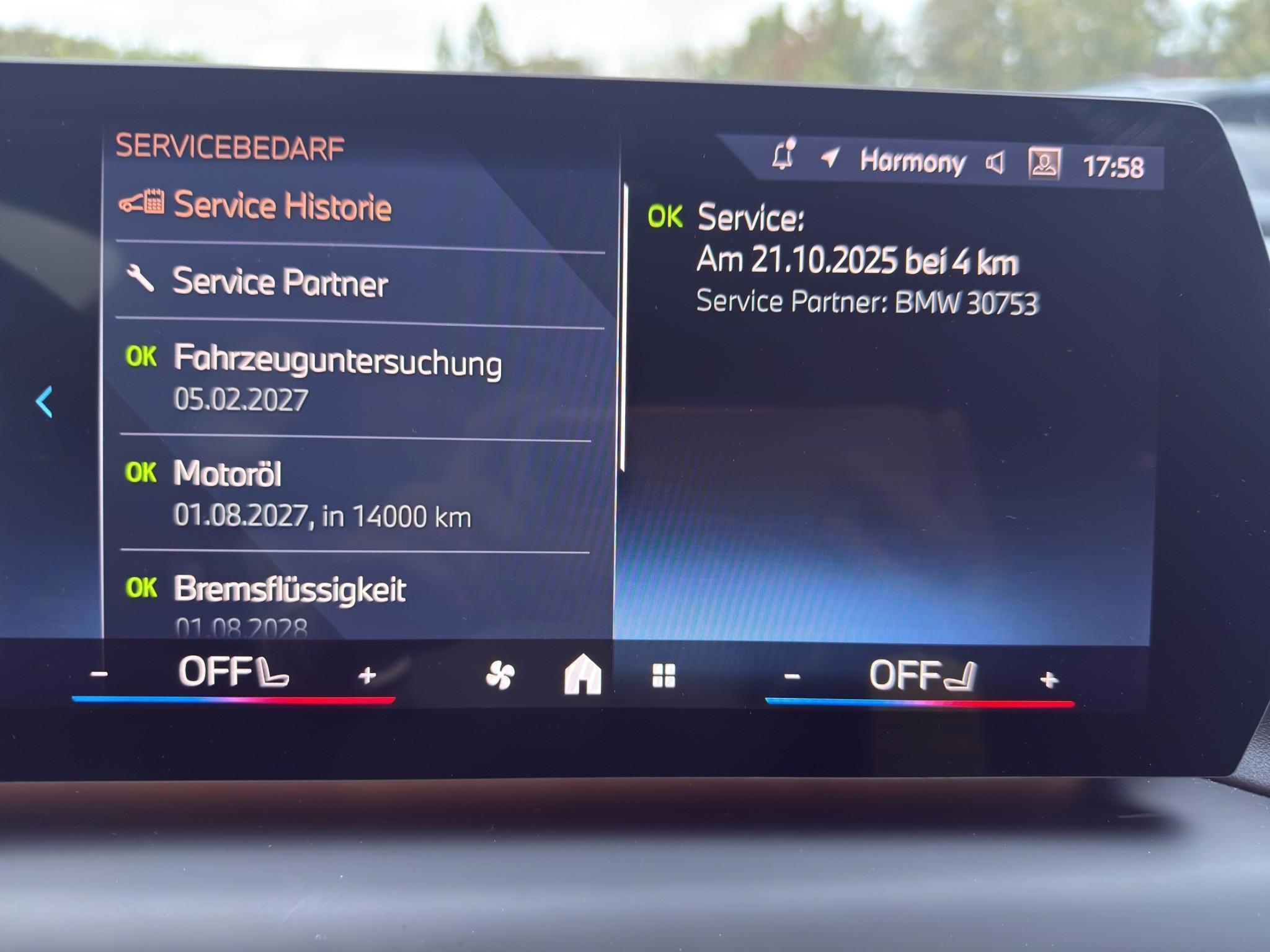 BMW 1er – Bild 30