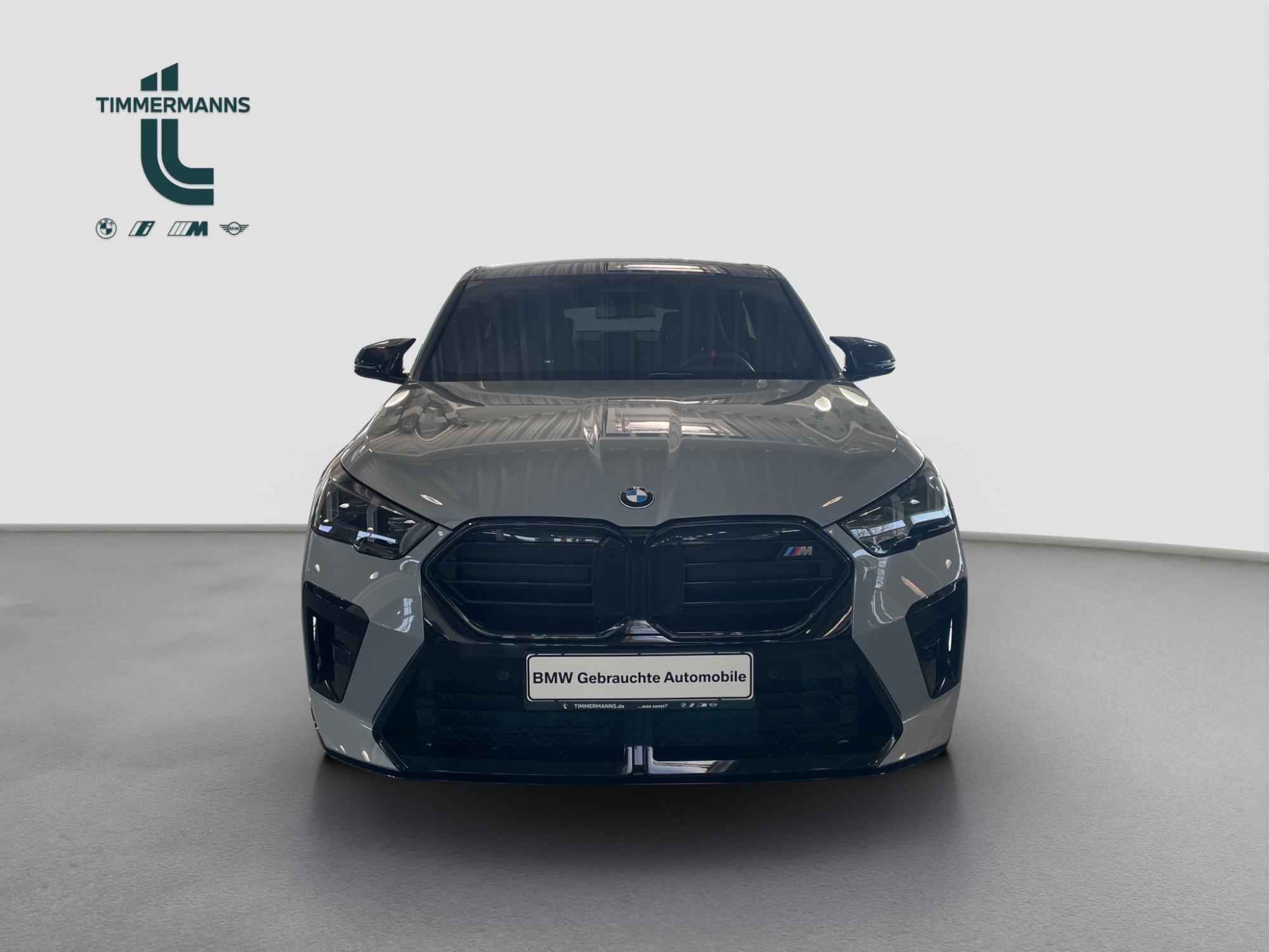 BMW X2 – Bild 18