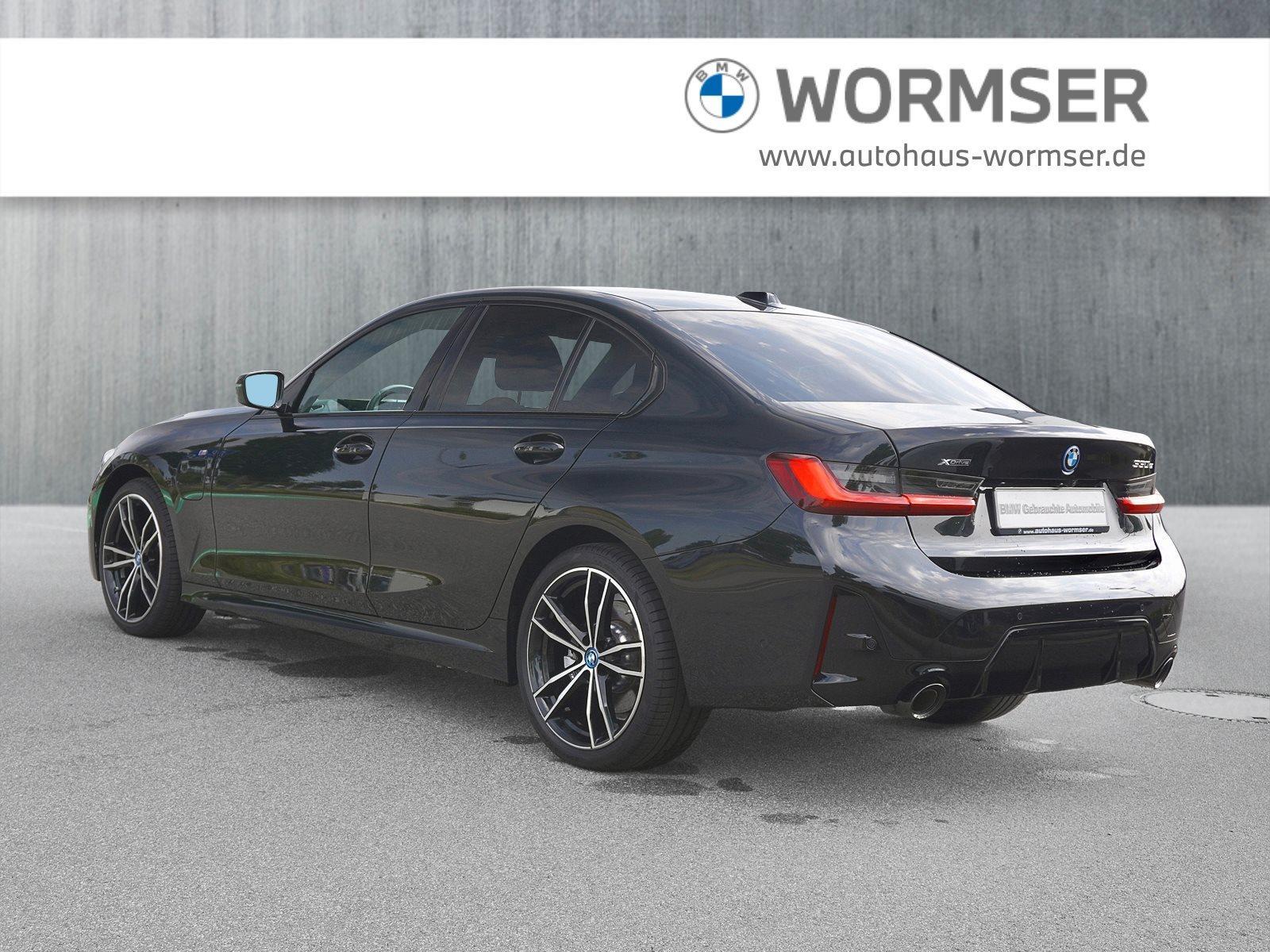 BMW 3er – Bild 2