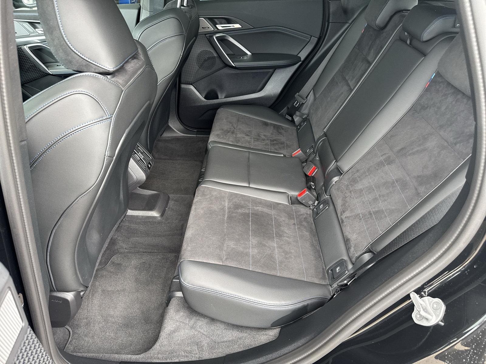 BMW X1 – Bild 10