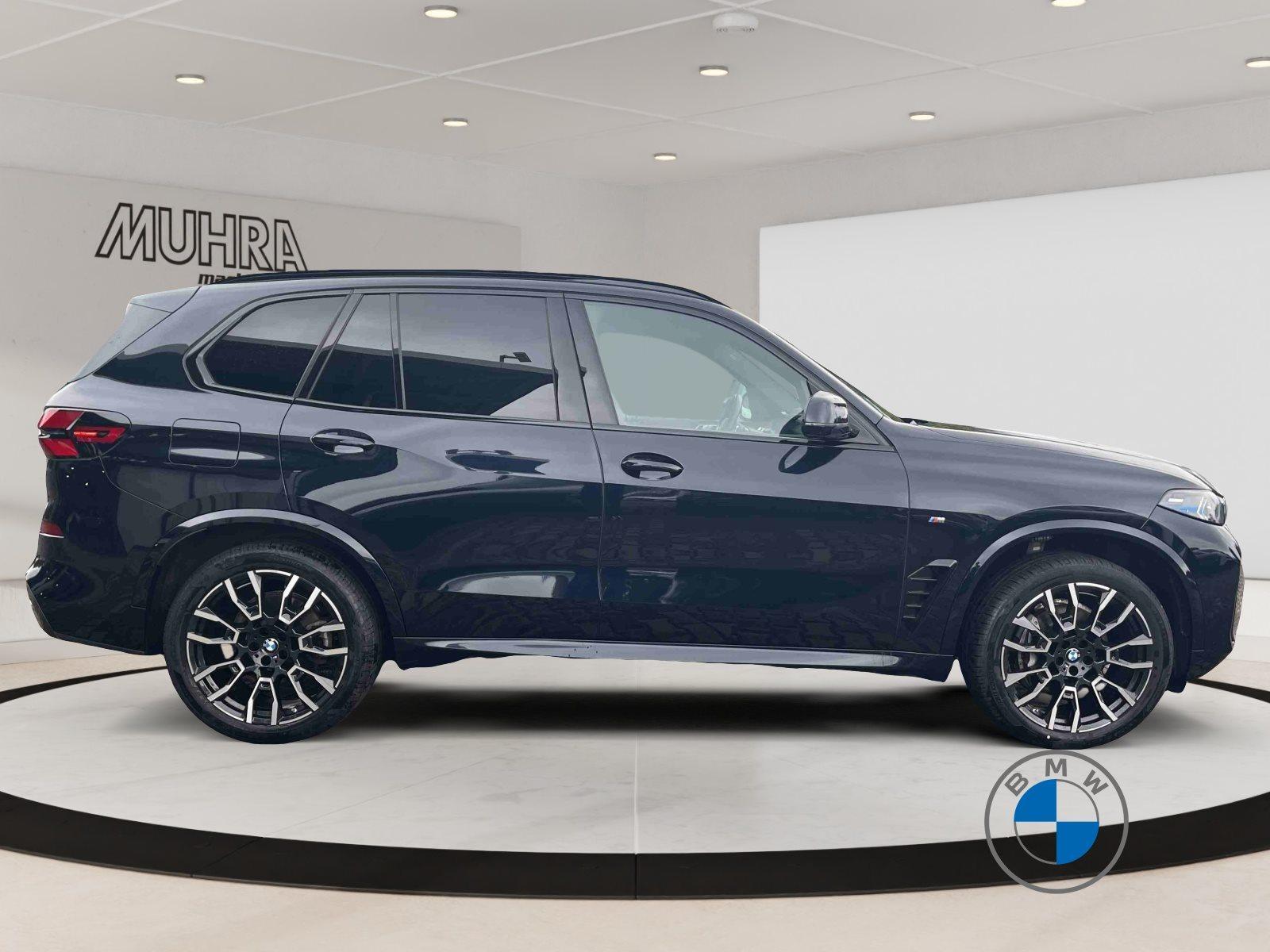 BMW X5 – Bild 6