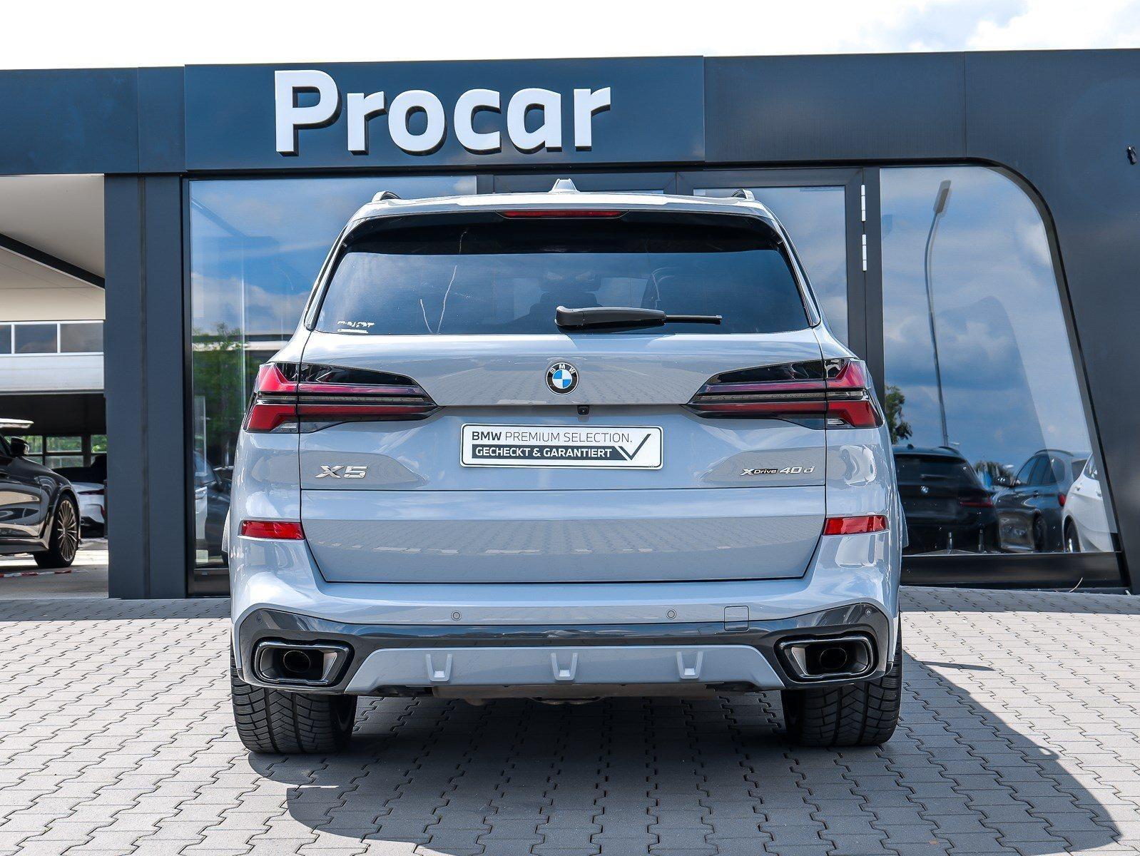 BMW X5 – Bild 12