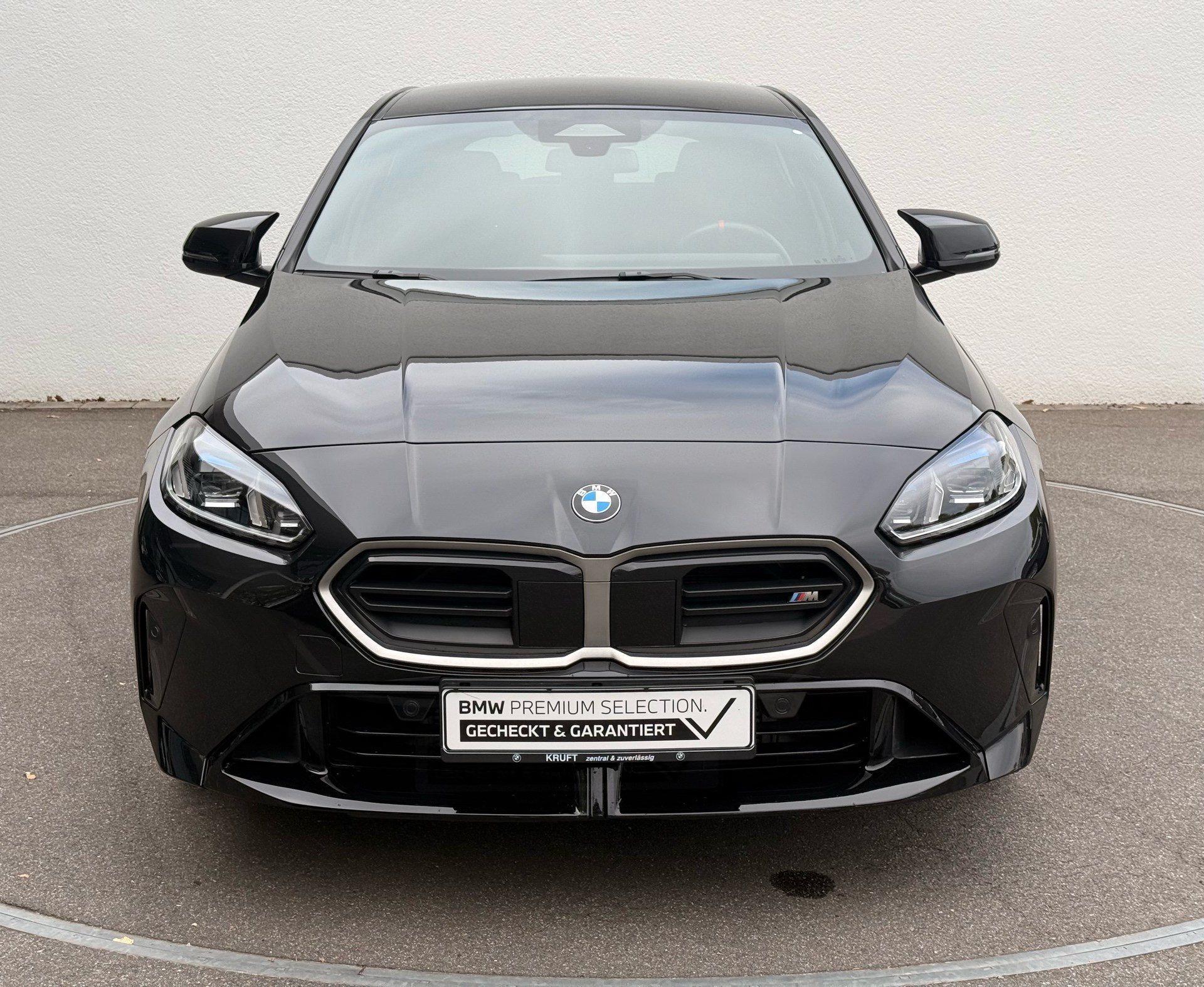 BMW 1er – Bild 3