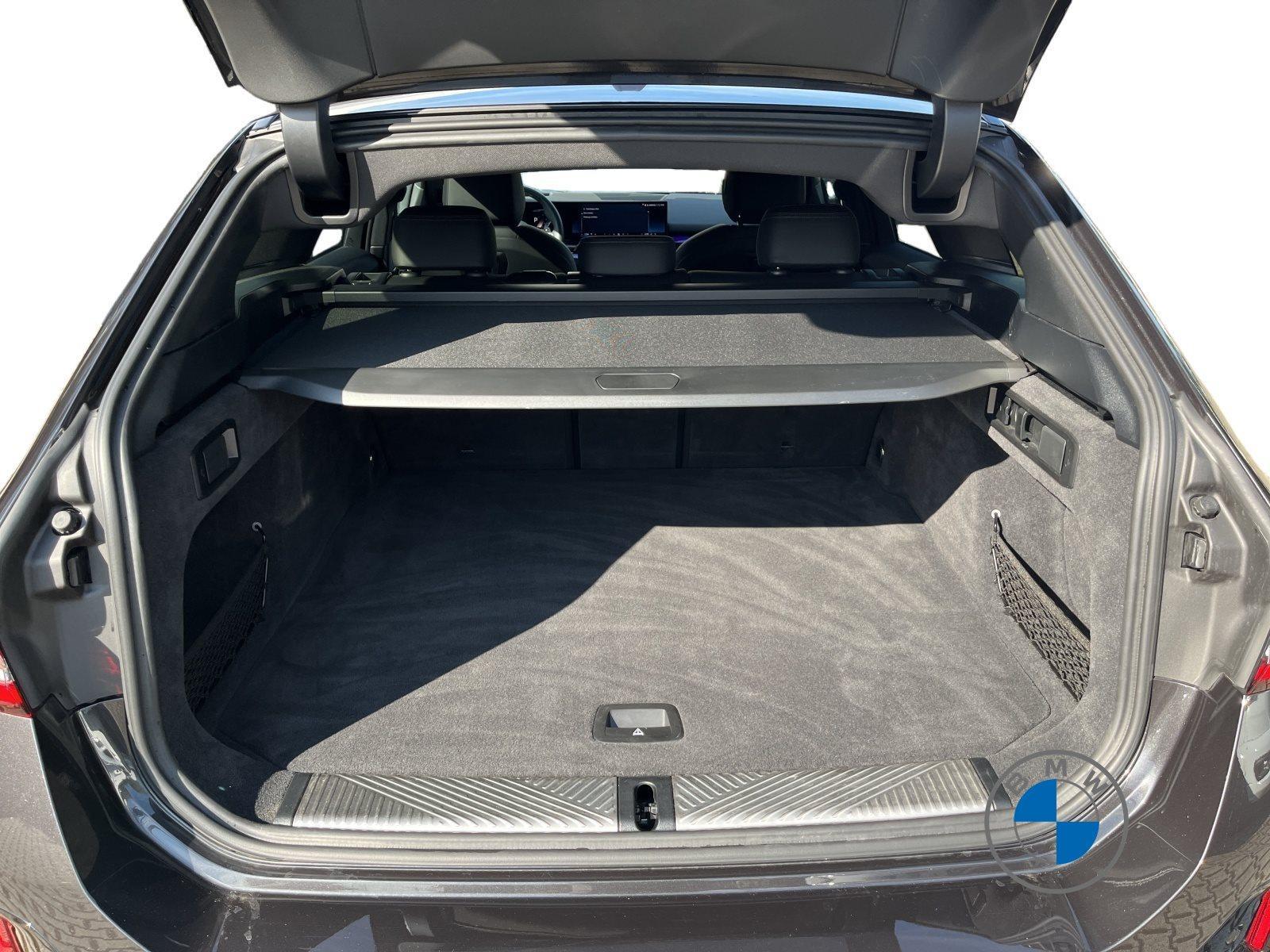 BMW 5er Touring – Bild 16