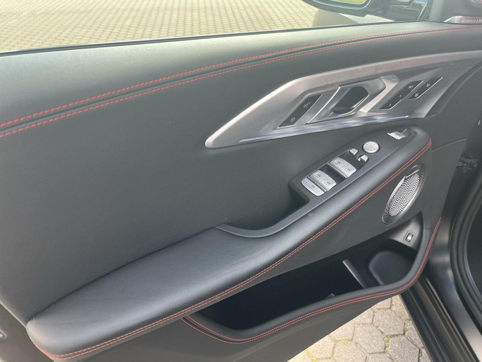 BMW XM – Bild 33