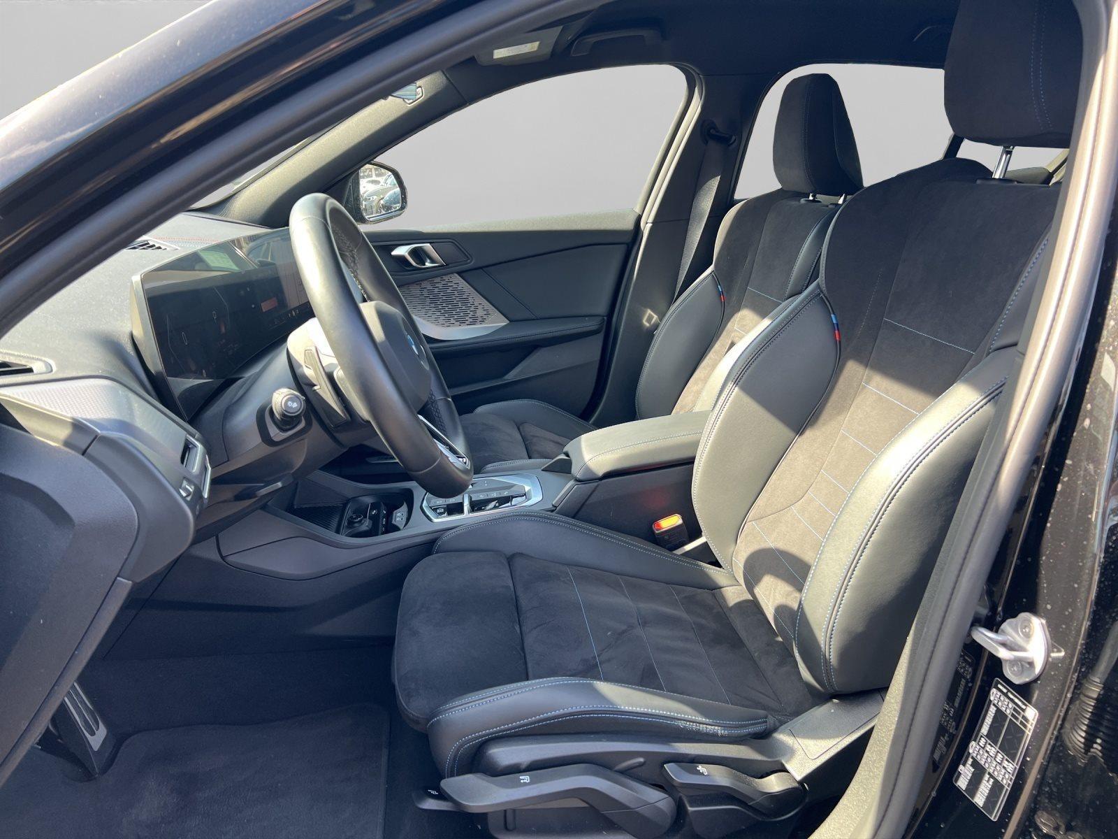 BMW 1er – Bild 13