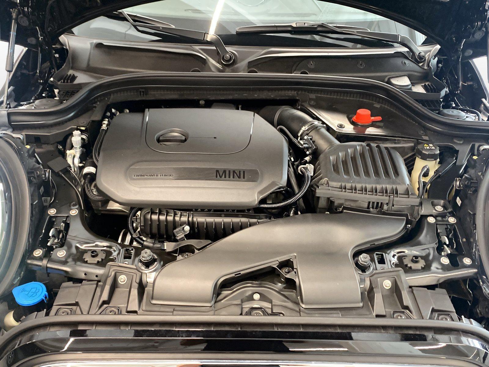 MINI Cooper 3-Türer – Bild 15