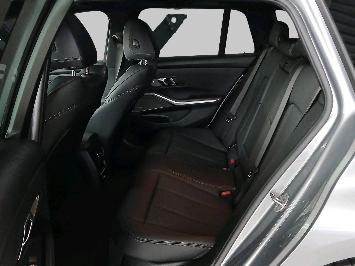 BMW 3er Touring – Bild 3