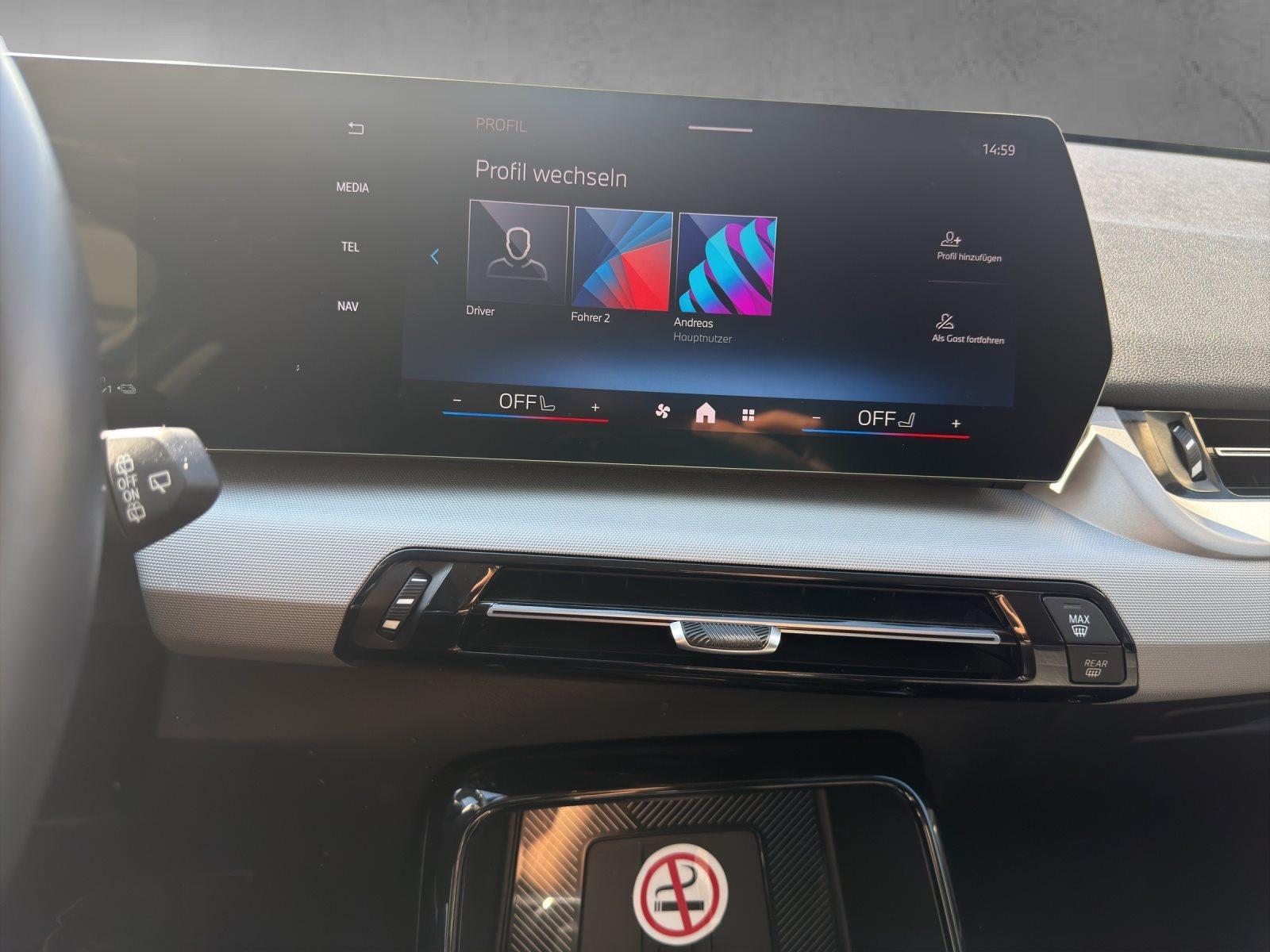 BMW X1 – Bild 18