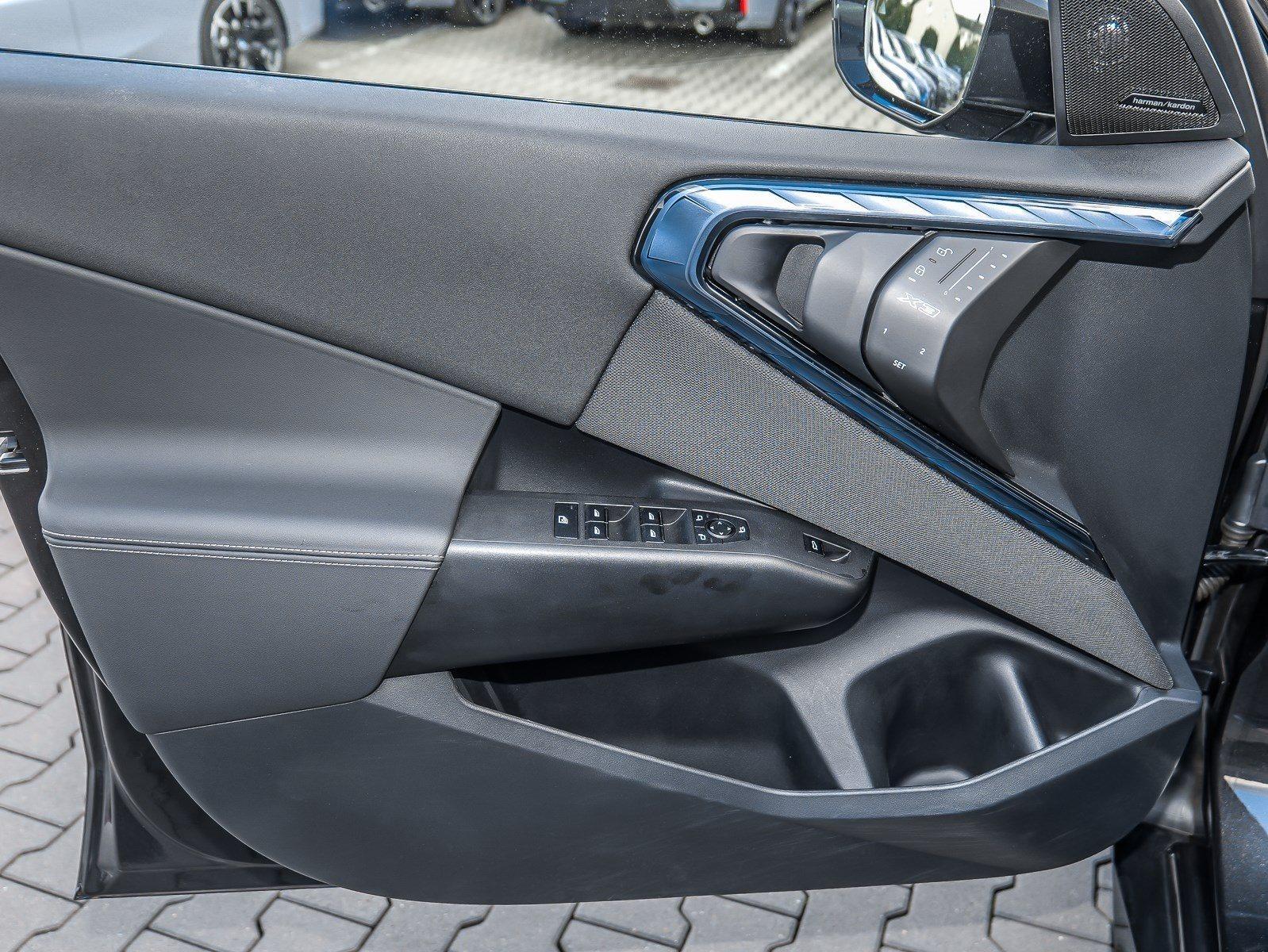 BMW X3 – Bild 28