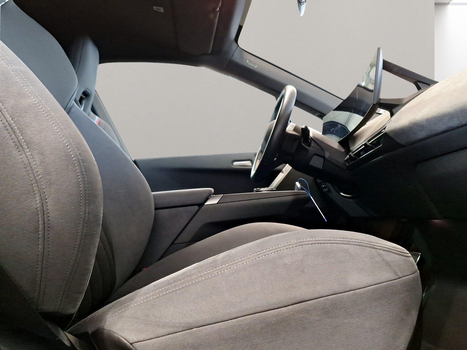 BMW iX – Bild 5