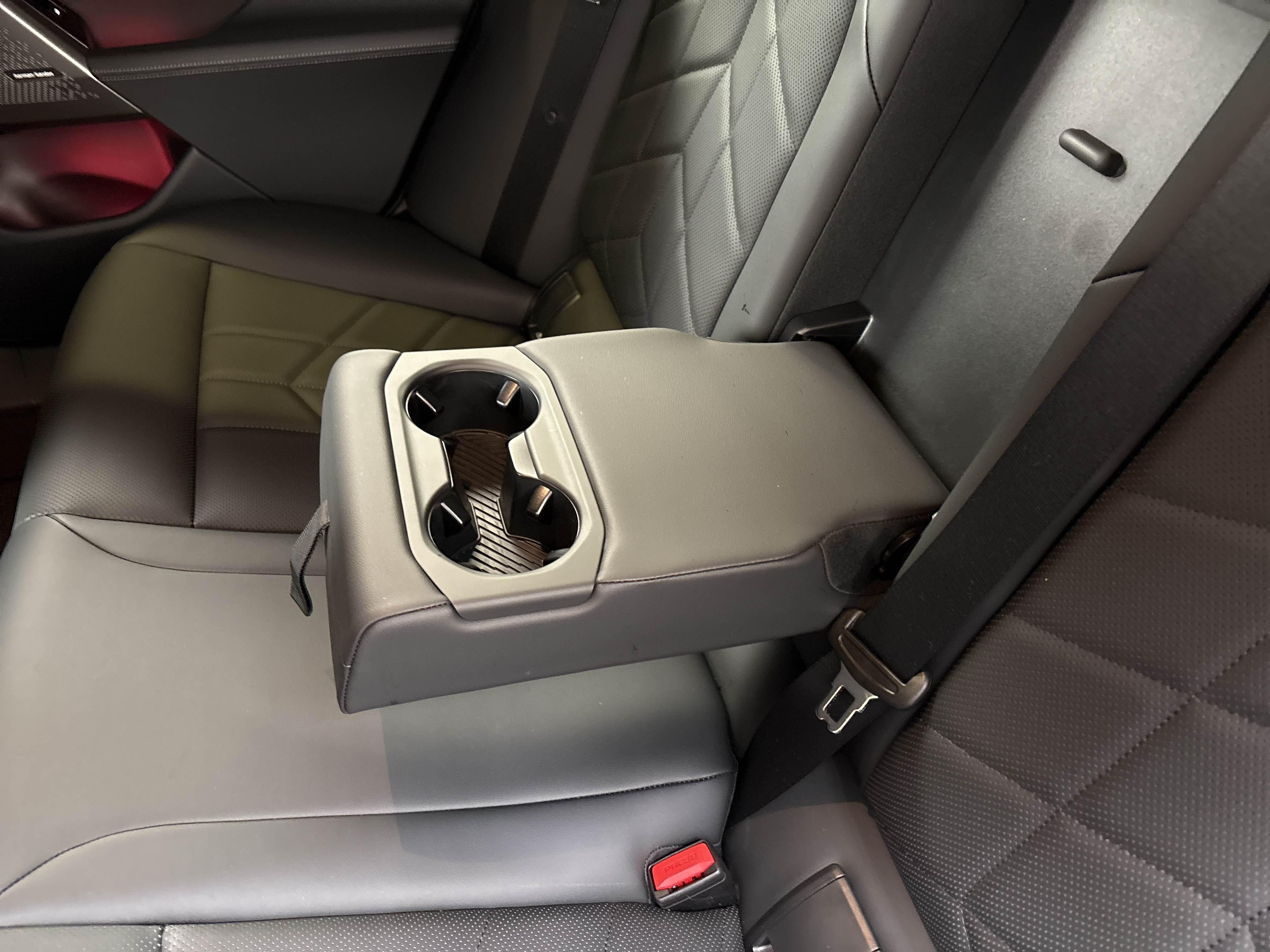 BMW 5er Touring – Bild 35