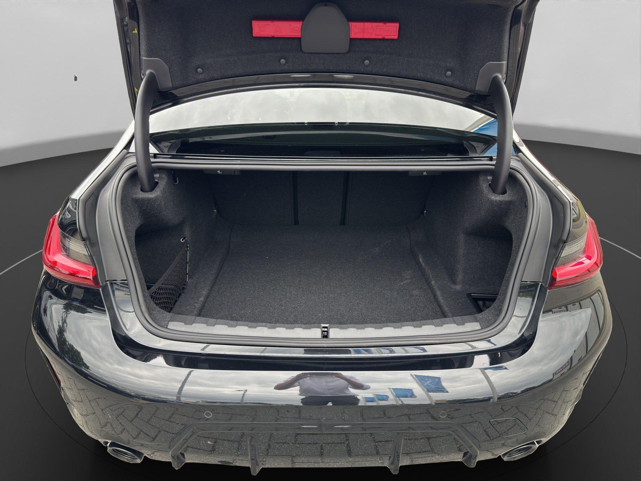 BMW 3er – Bild 33