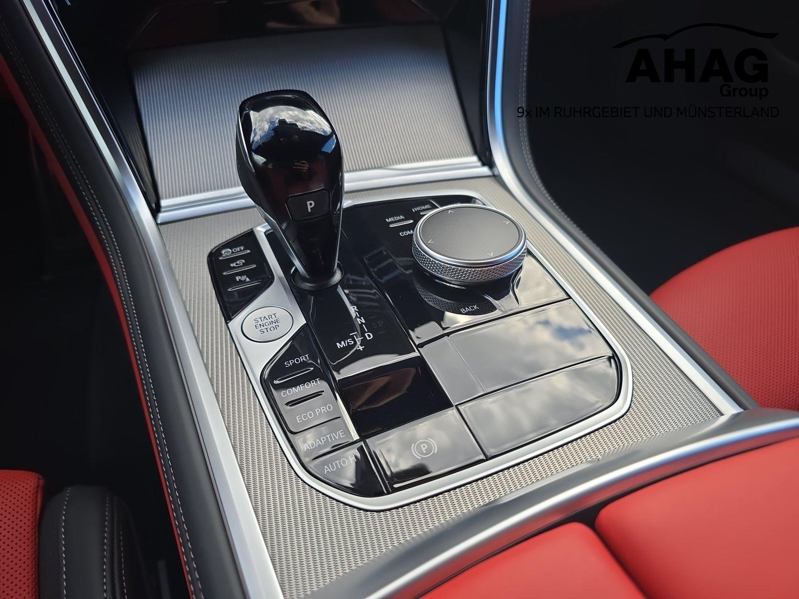 BMW 8er Gran Coupé – Bild 16