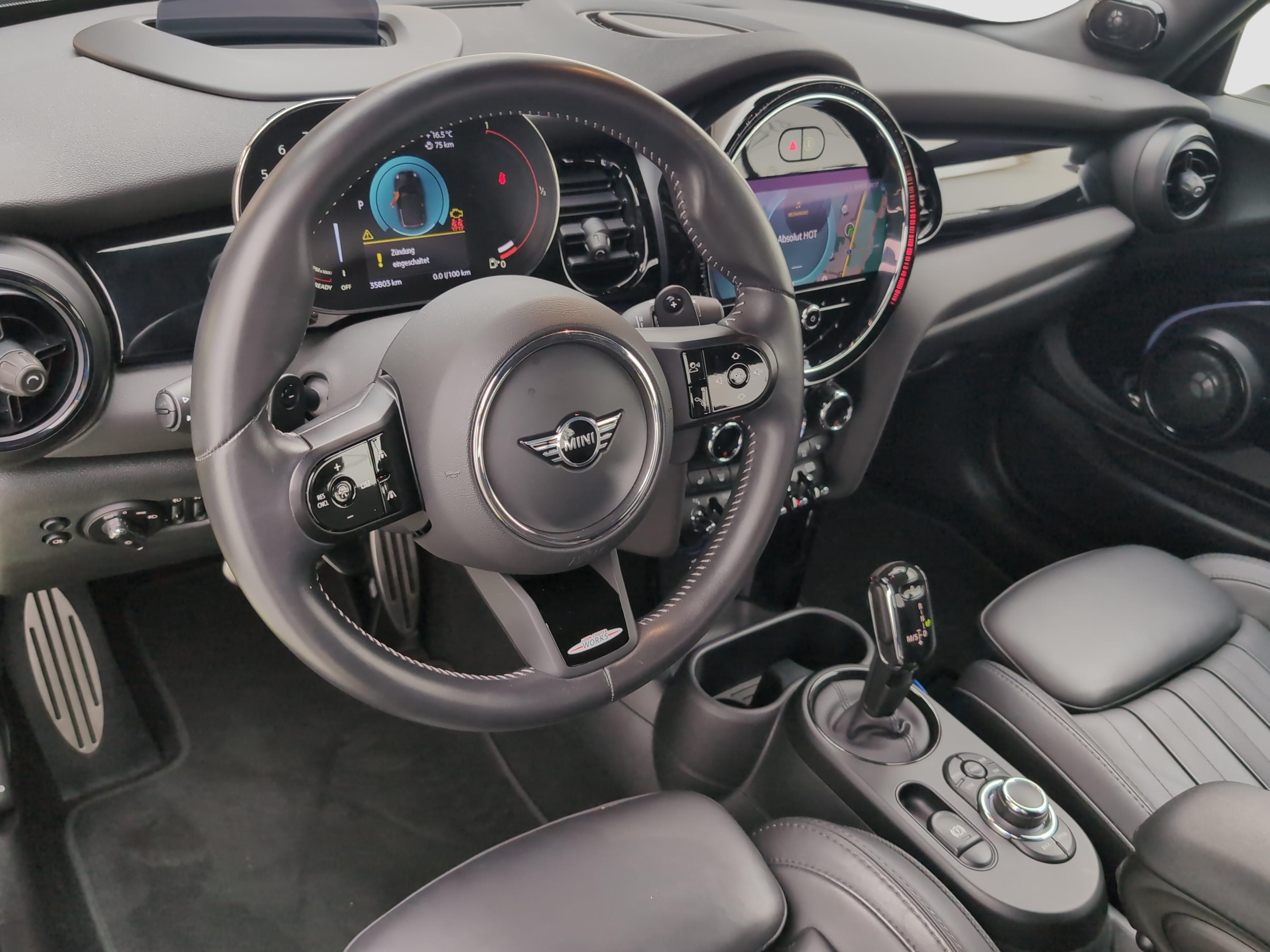 MINI Cabrio – Bild 8