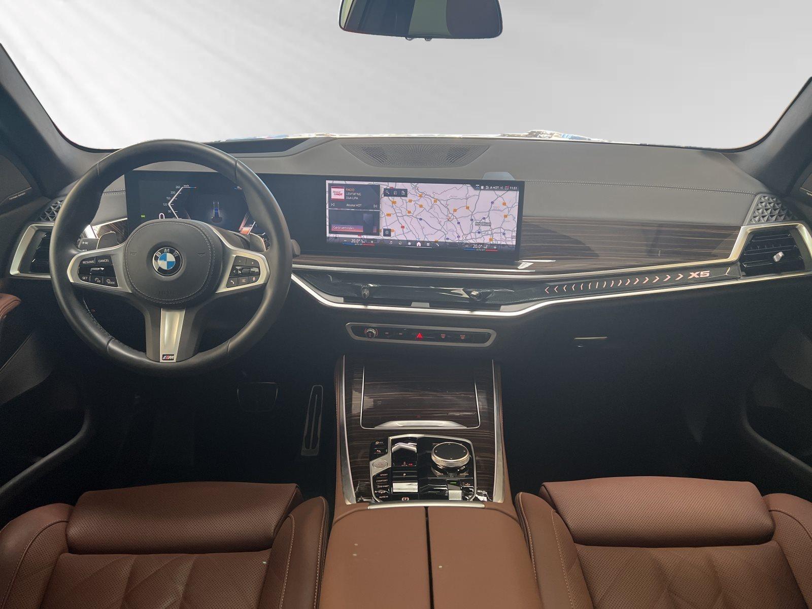 BMW X5 – Bild 13