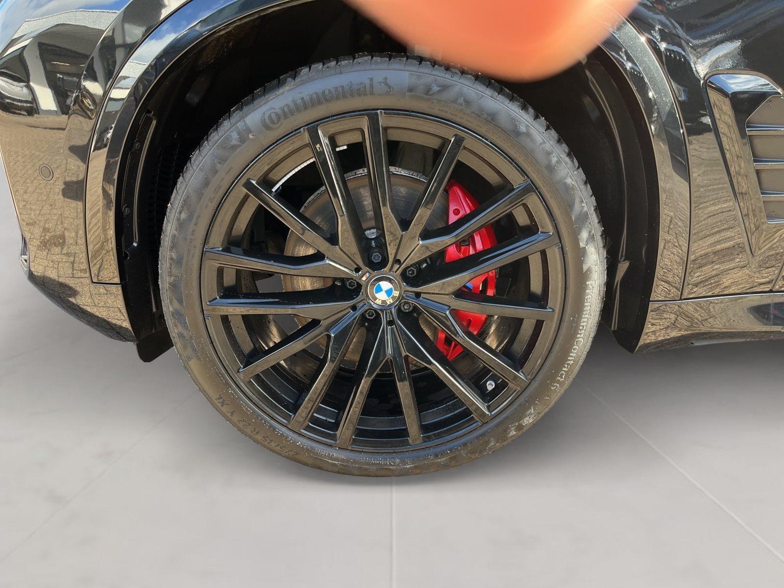 BMW X5 – Bild 18