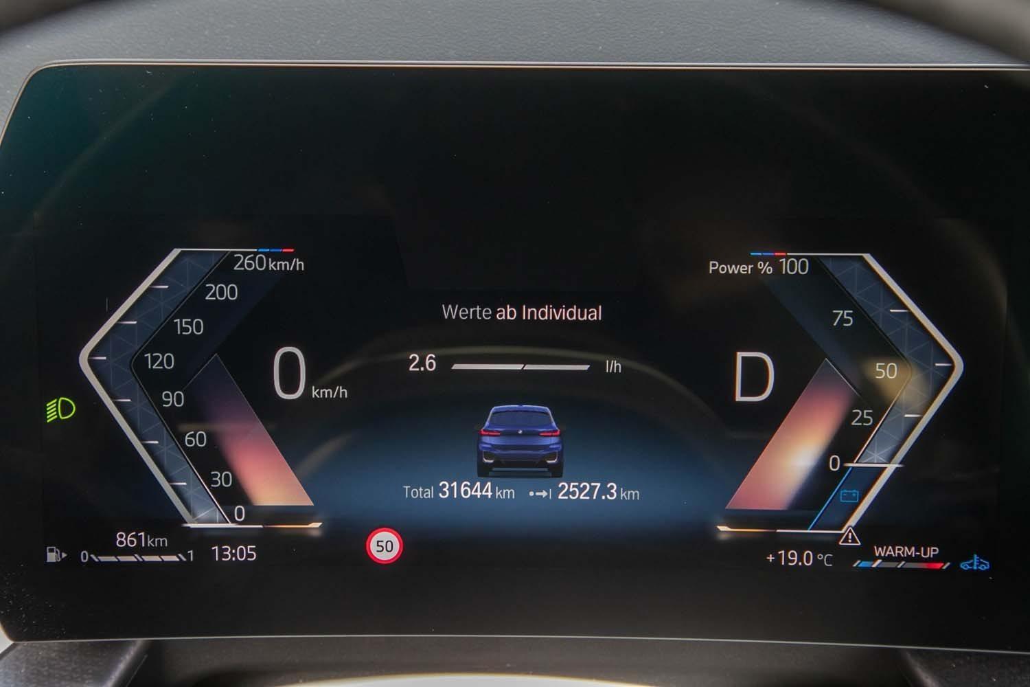 BMW 2er Active Tourer – Bild 13