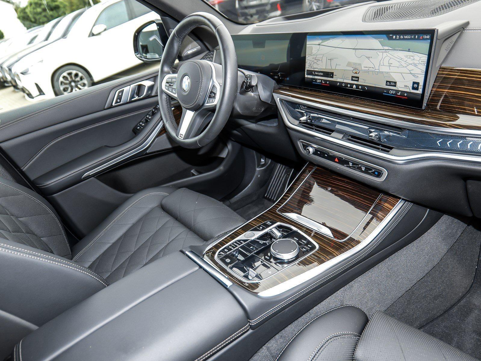 BMW X5 – Bild 14