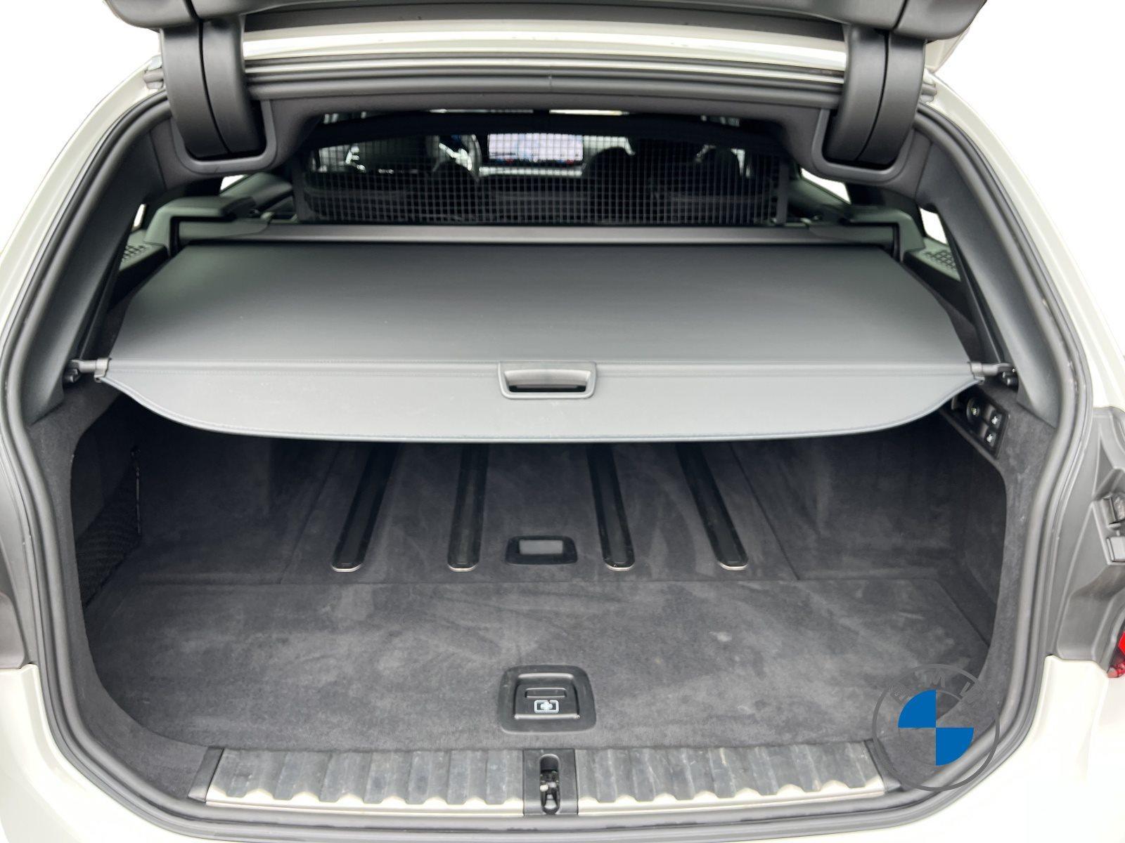 BMW 3er Touring – Bild 17
