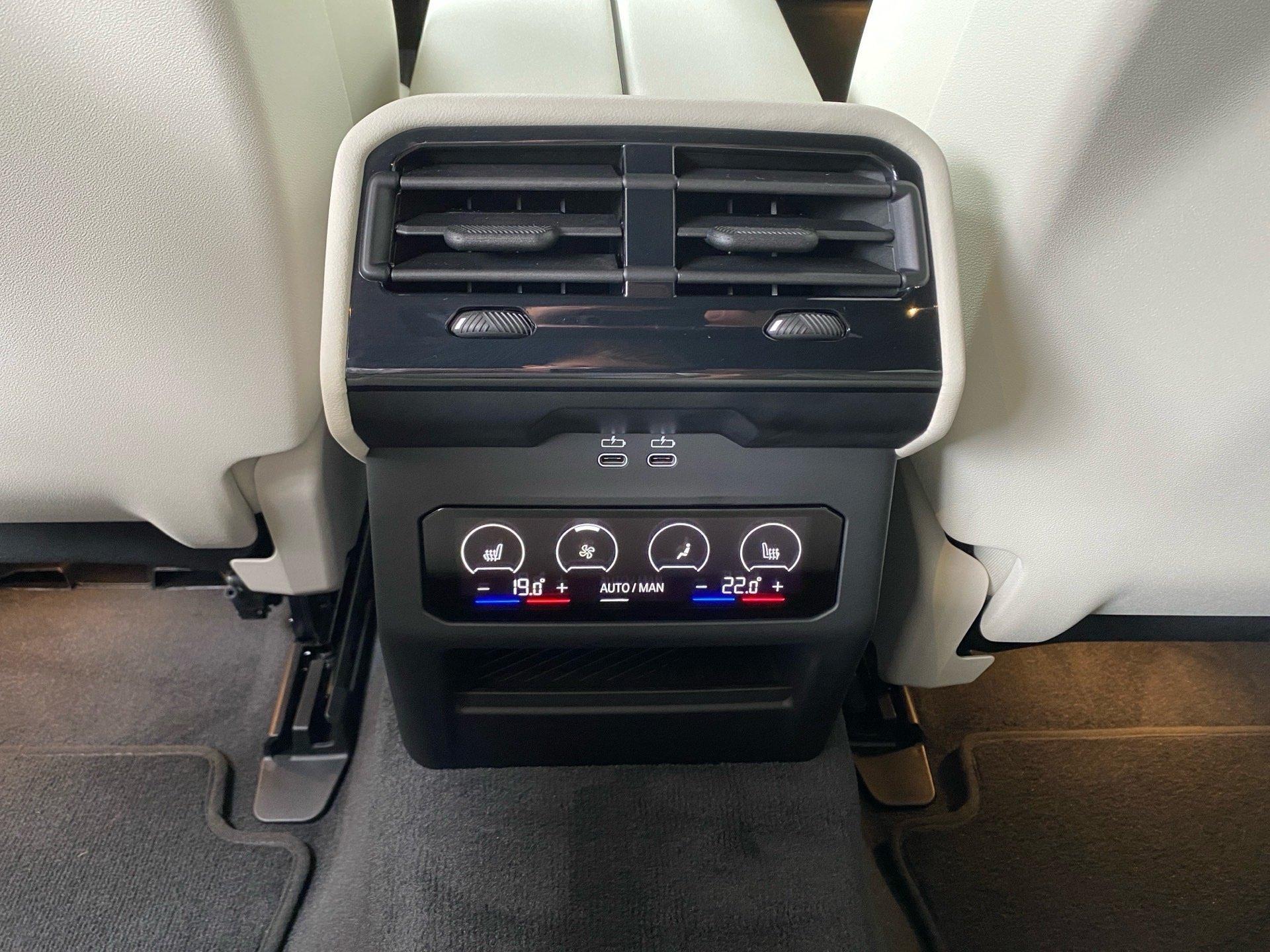 BMW 5er Touring – Bild 7