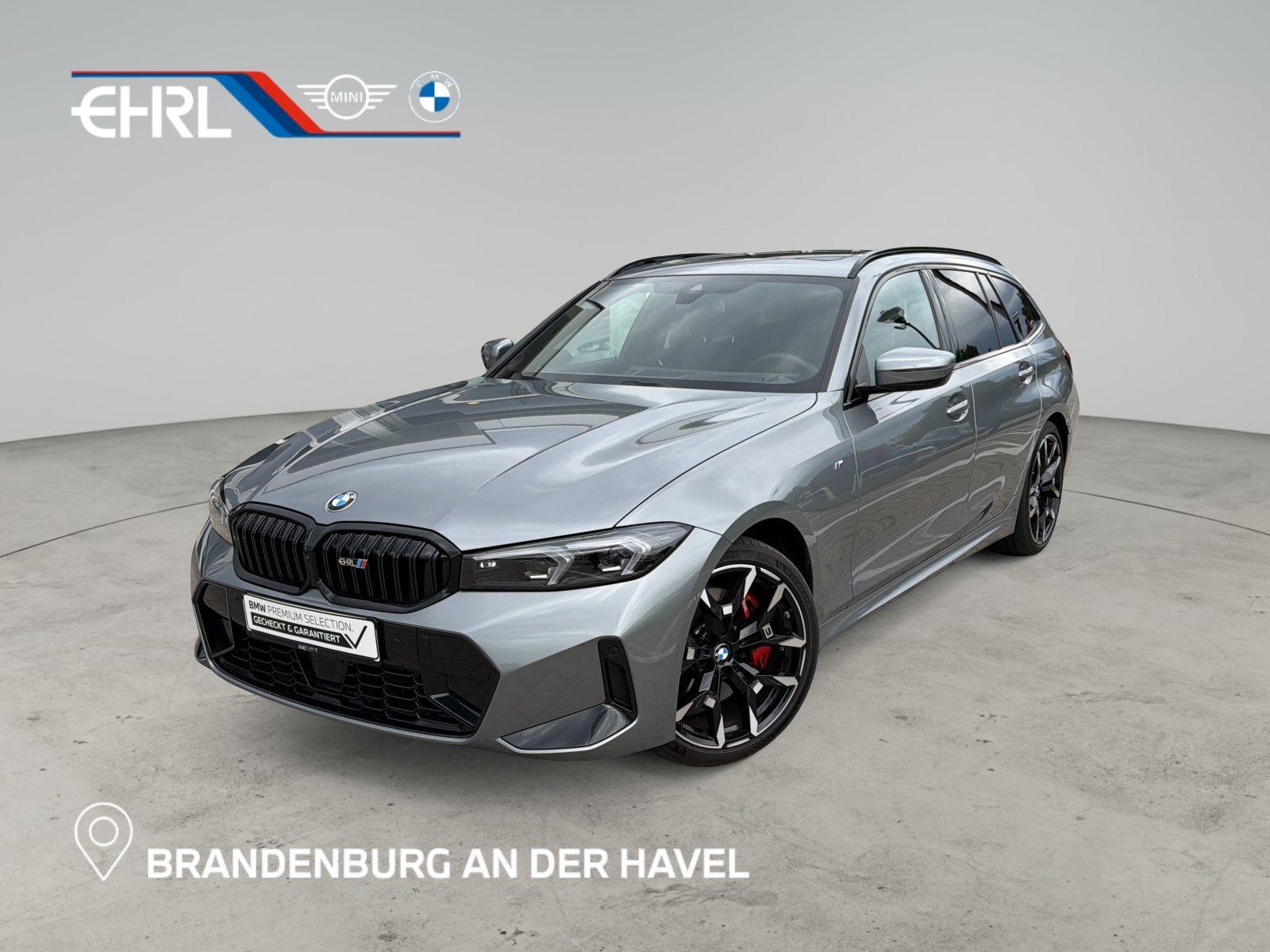BMW 3er Touring