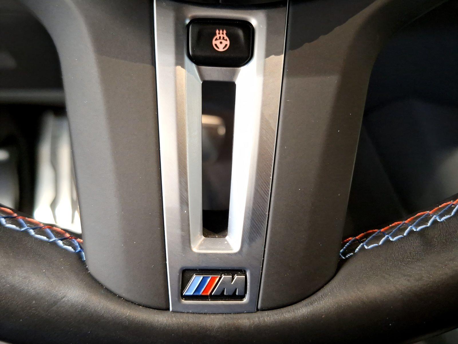 BMW X3 – Bild 8