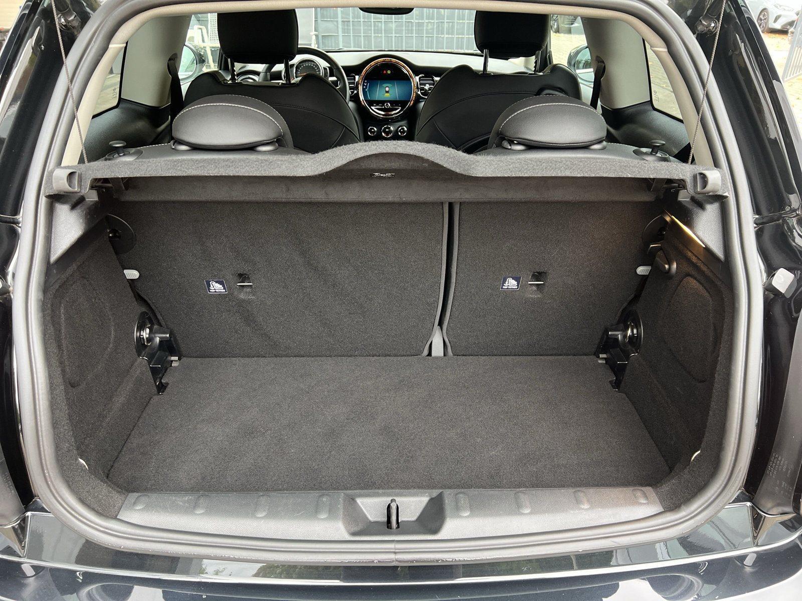 MINI Cooper 3-Türer – Bild 14