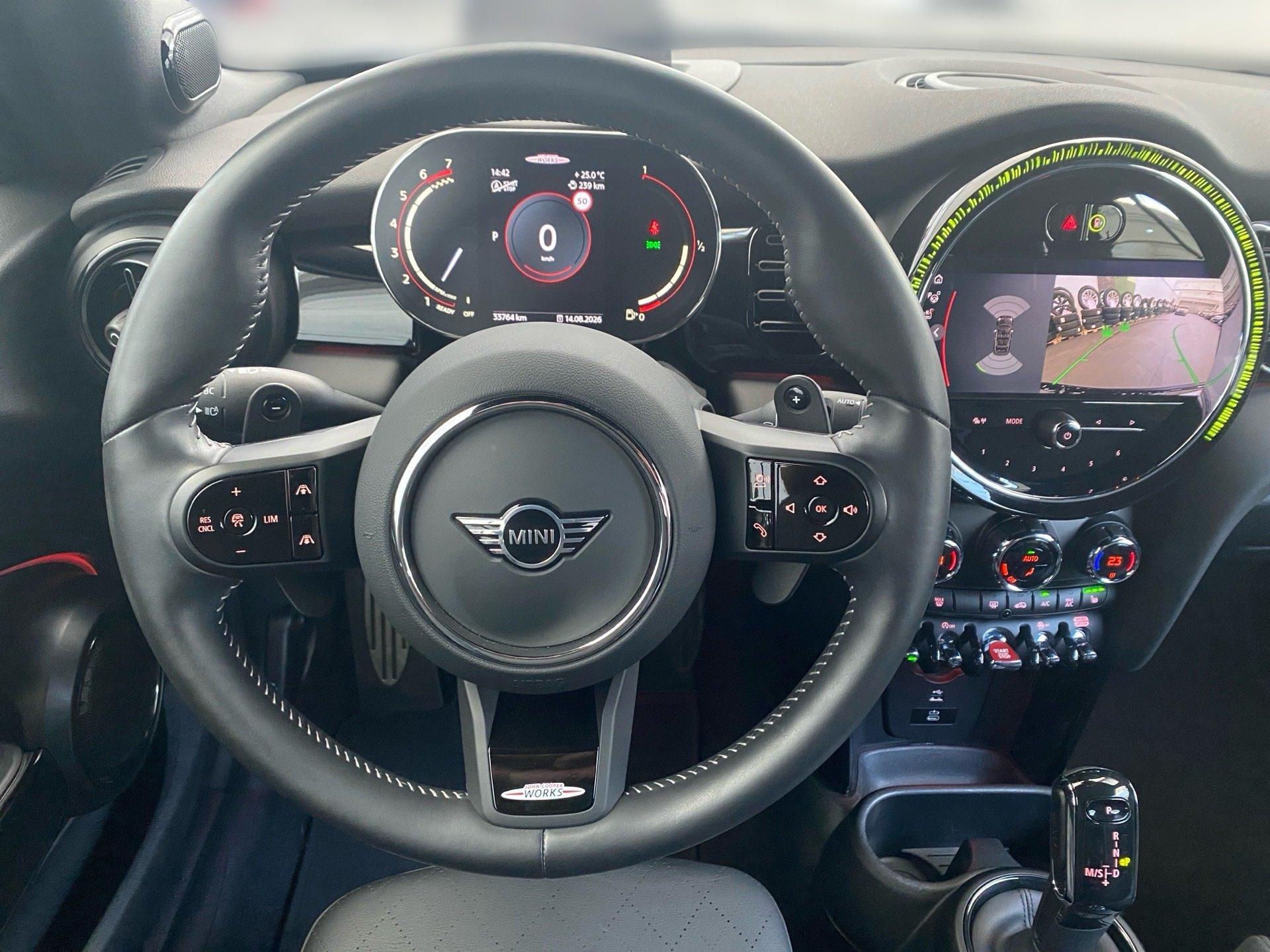MINI Cabrio – Bild 2