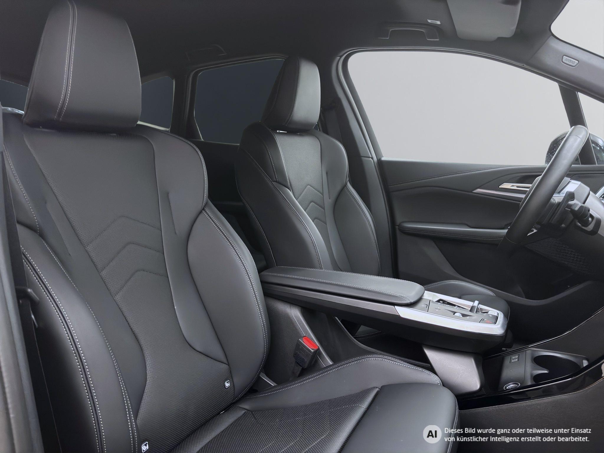 BMW 2er Active Tourer – Bild 18