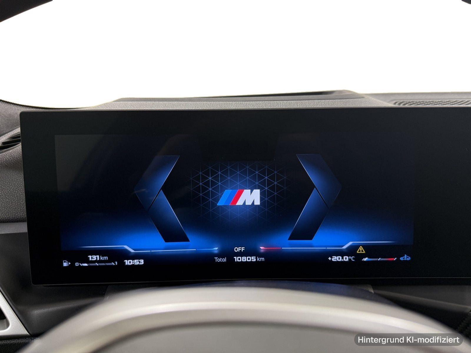 BMW 3er Touring – Bild 11