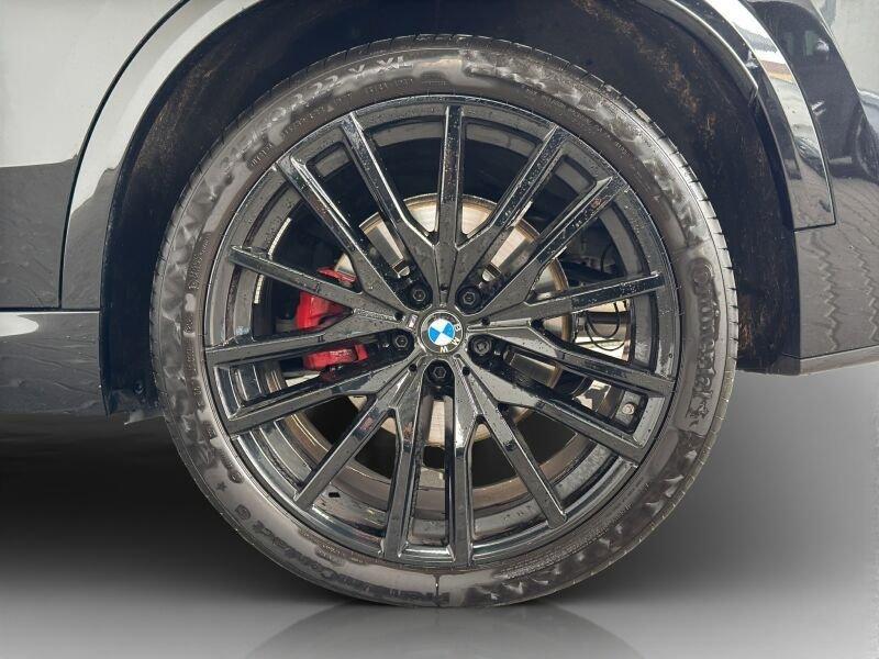 BMW X5 – Bild 12