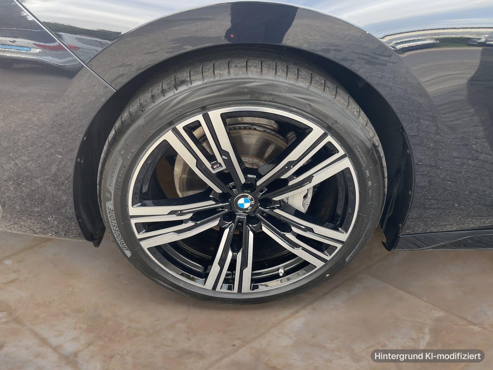 BMW 7er – Bild 12