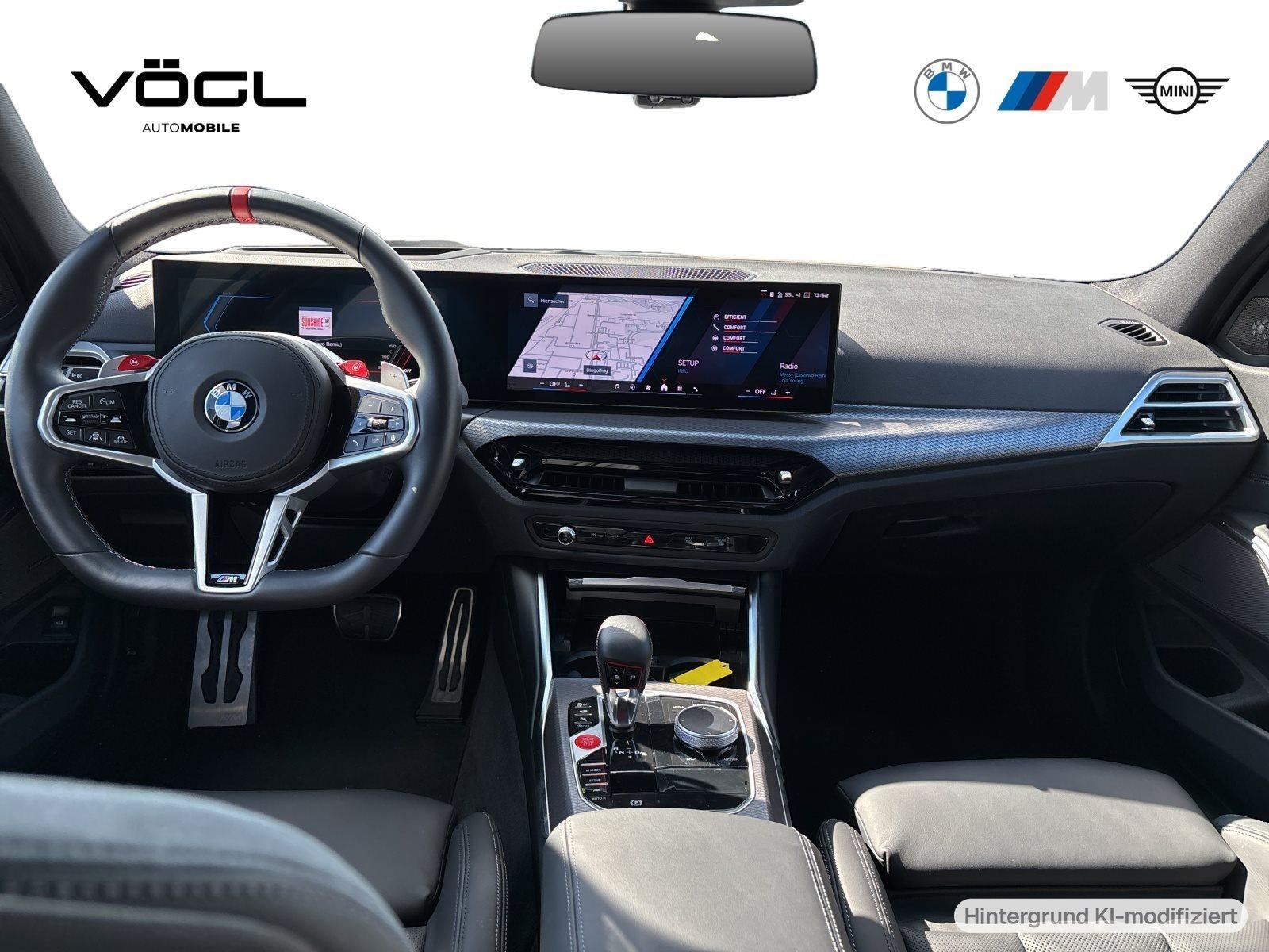 BMW M3 – Bild 5