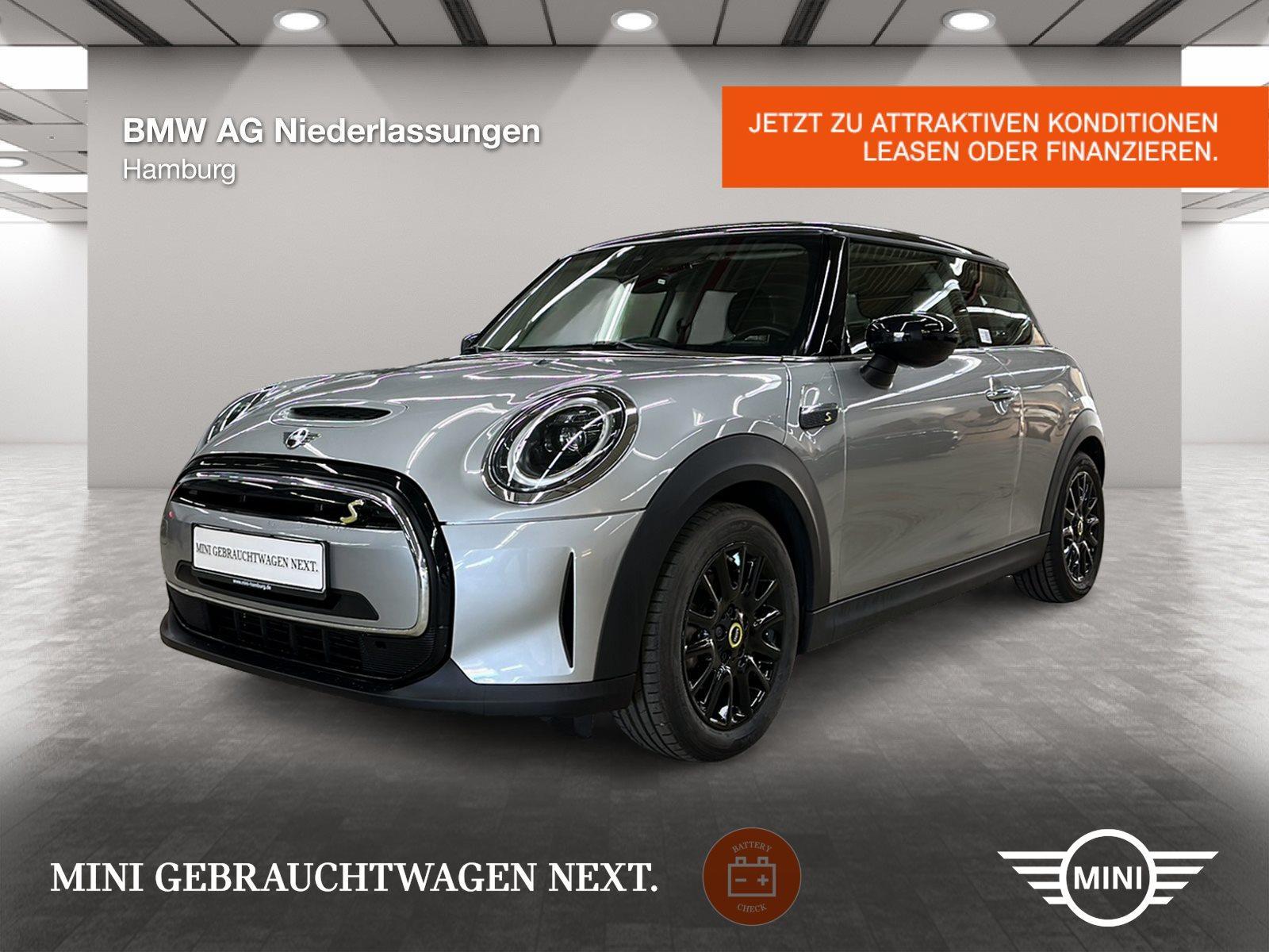 MINI Cooper 3-Türer