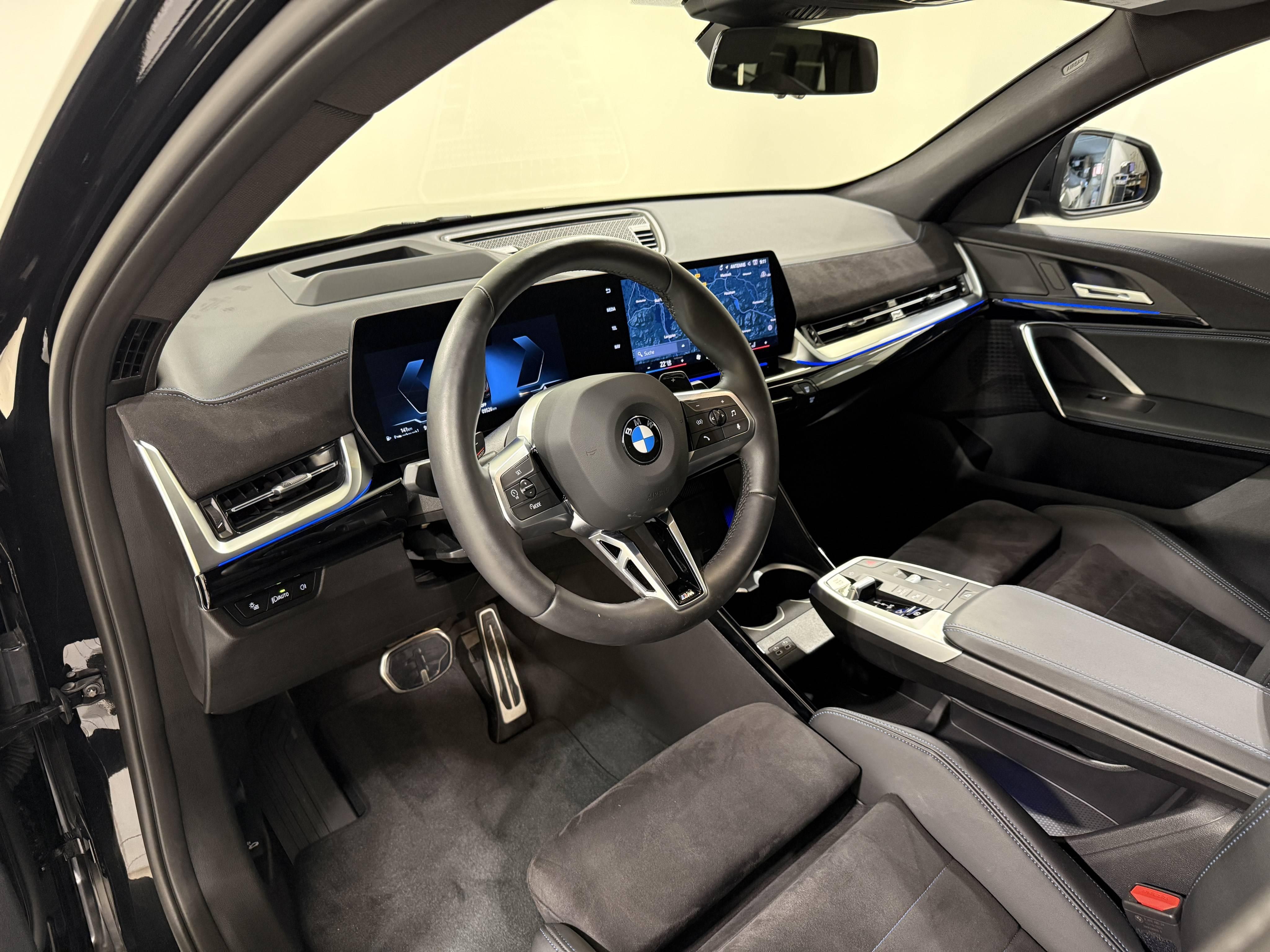 BMW X2 – Bild 26