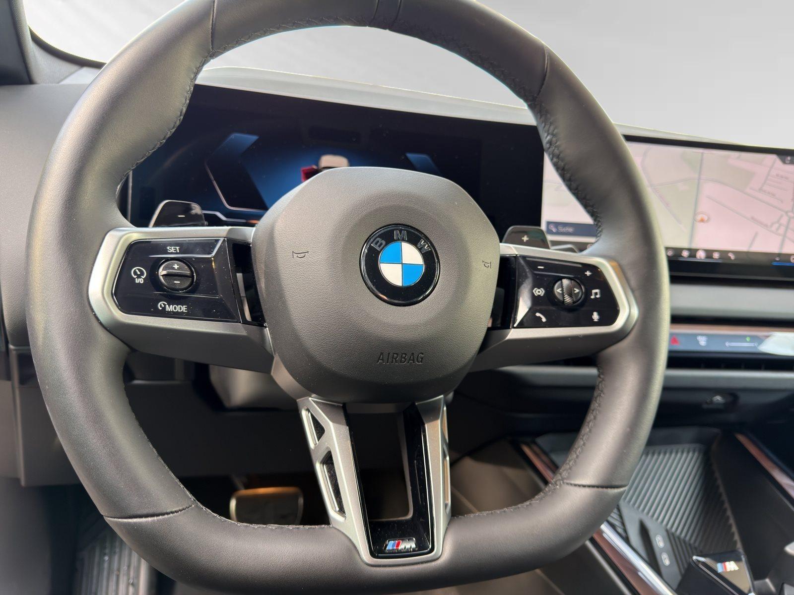 BMW X3 – Bild 25