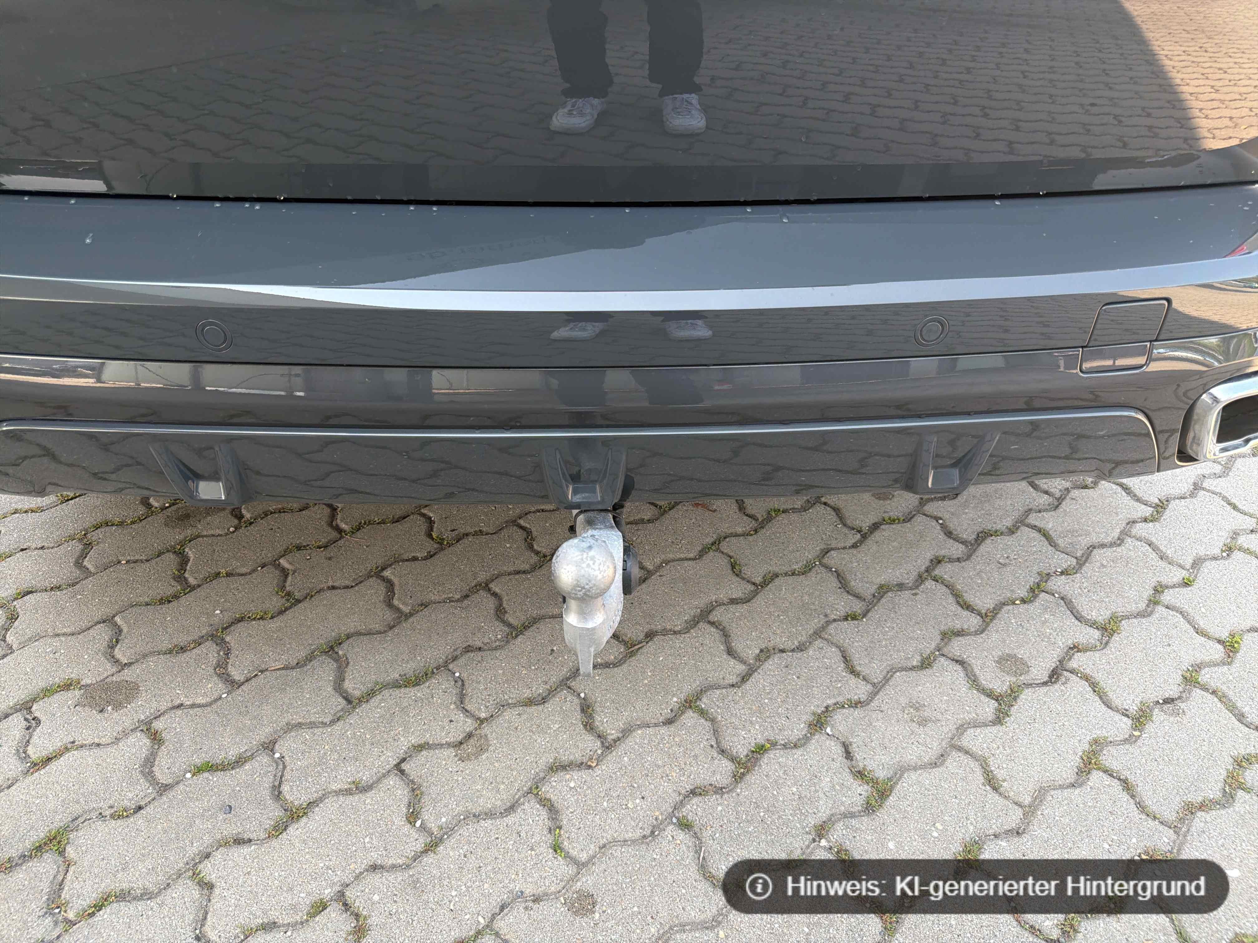 BMW X5 – Bild 18