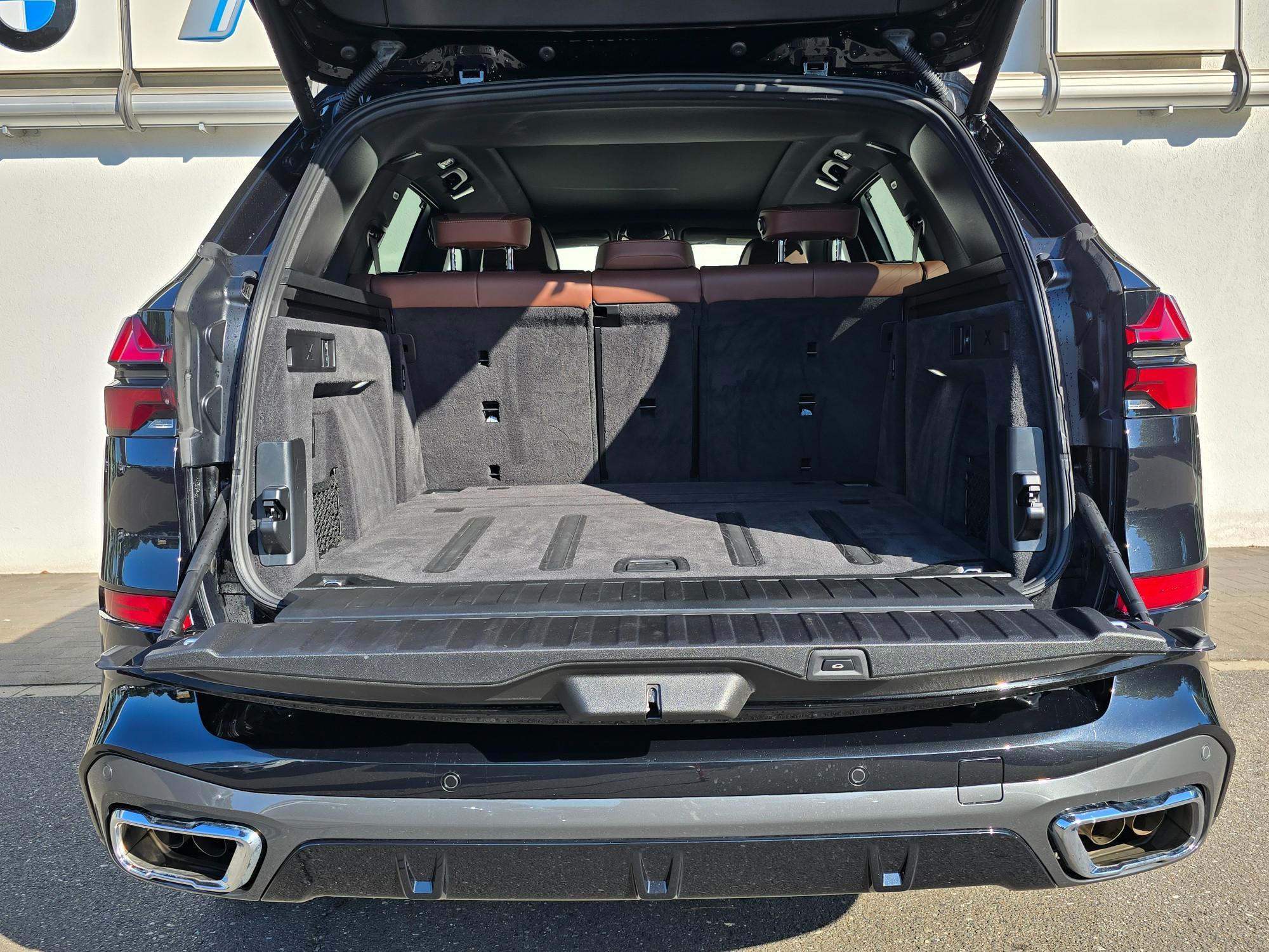 BMW X5 – Bild 35